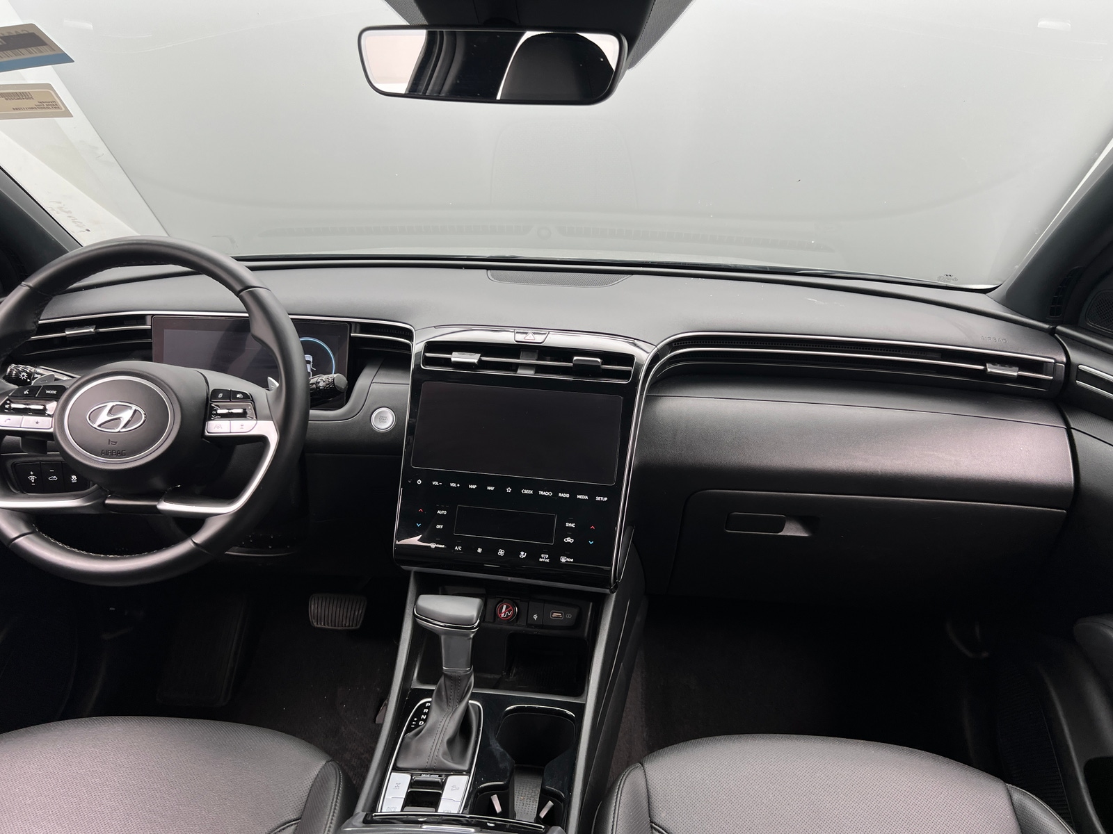 Thumbnail: 2024 Hyundai Santa Cruz - 2