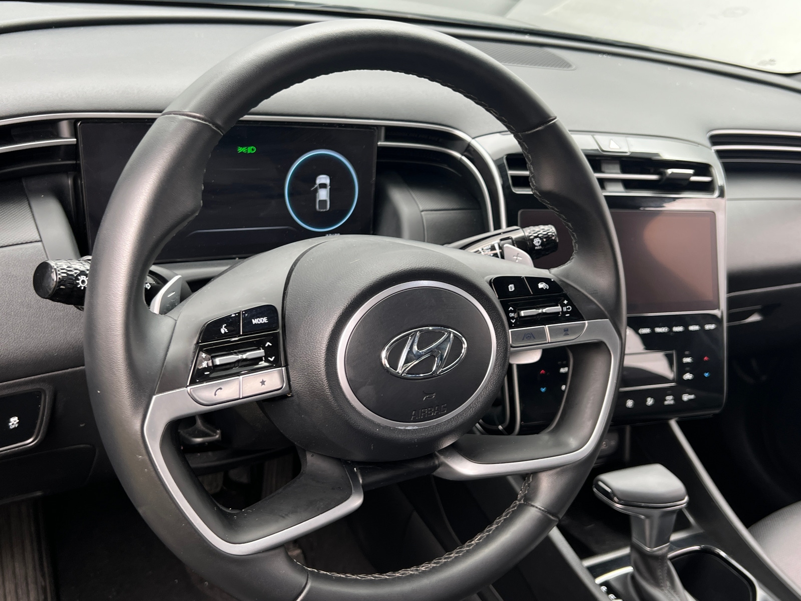 Thumbnail: 2024 Hyundai Santa Cruz - 4