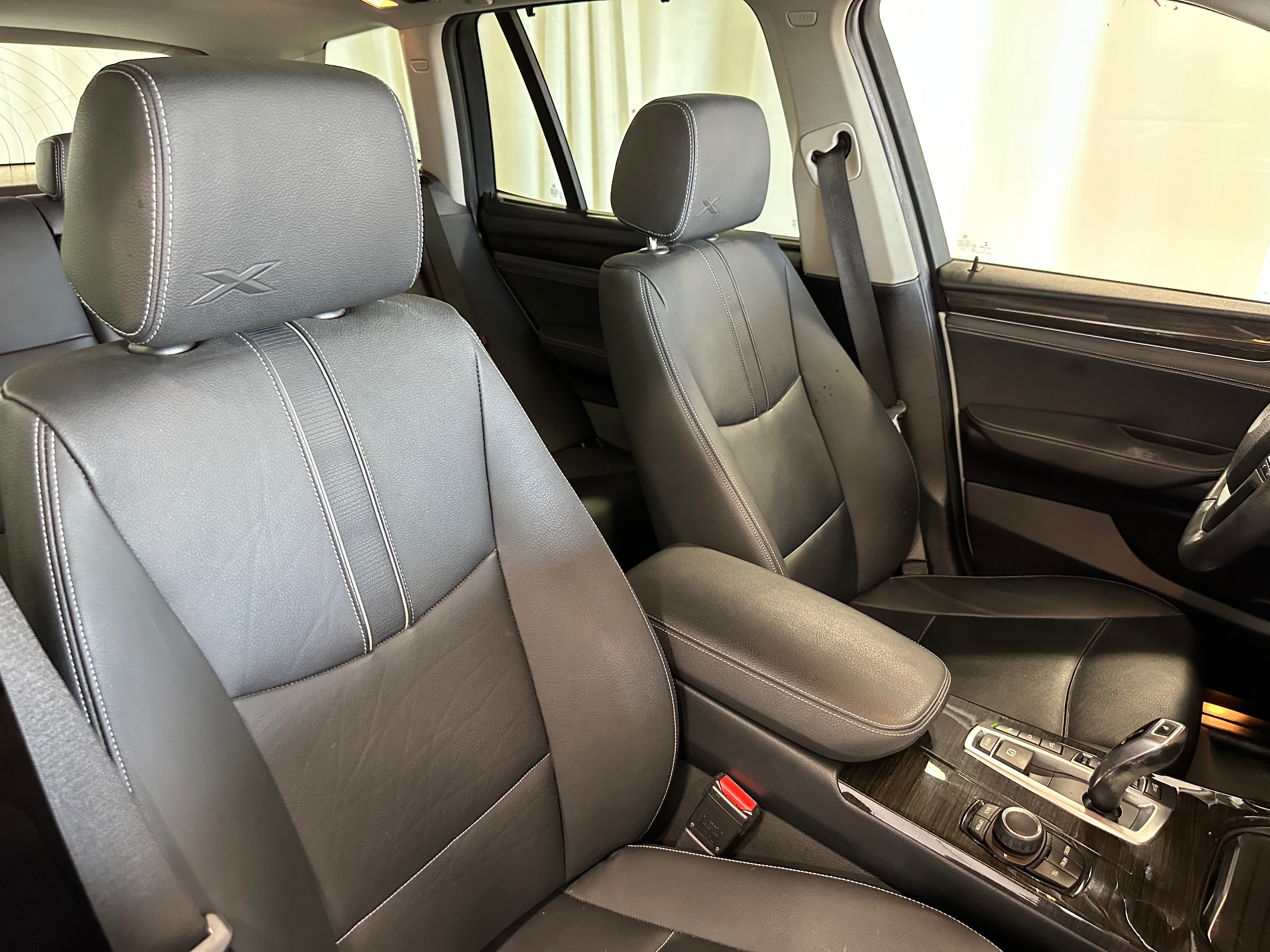 2016 BMW X3 xDrive28i - Photo 7