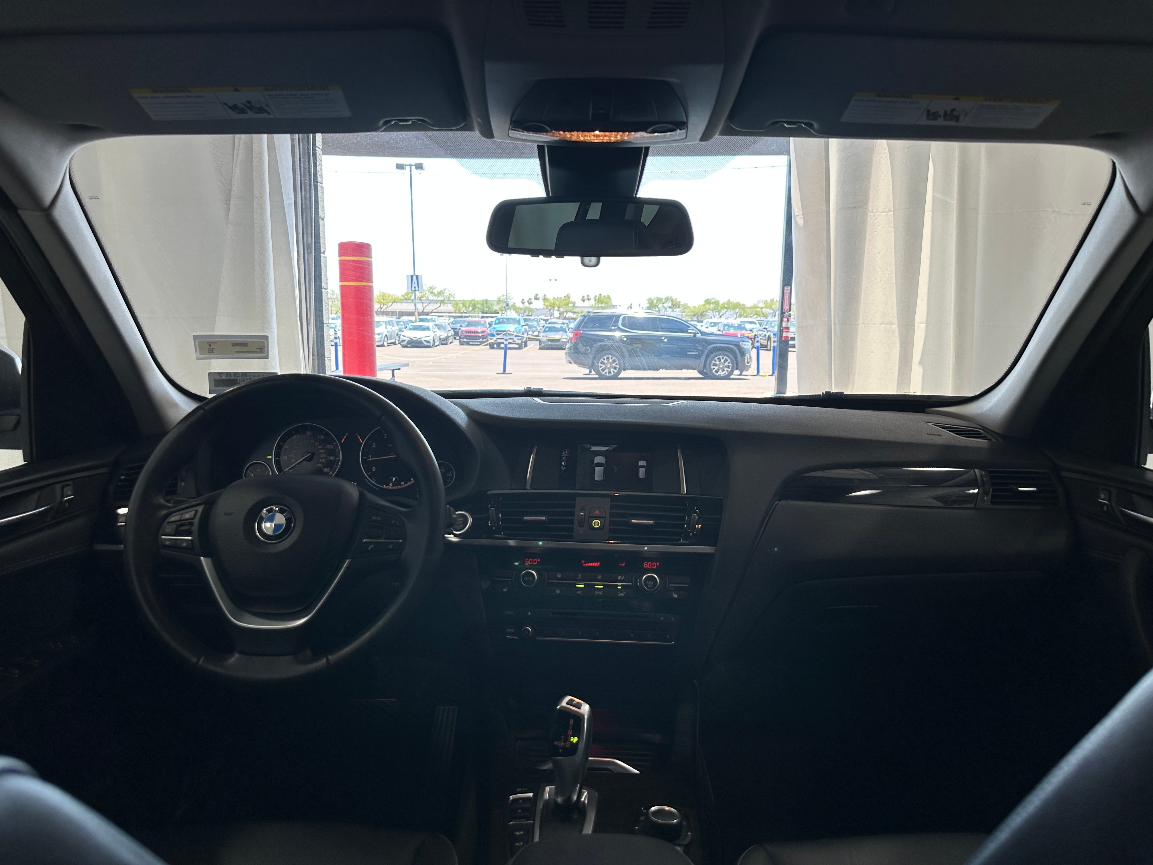 2016 BMW X3 xDrive28i - Photo 5