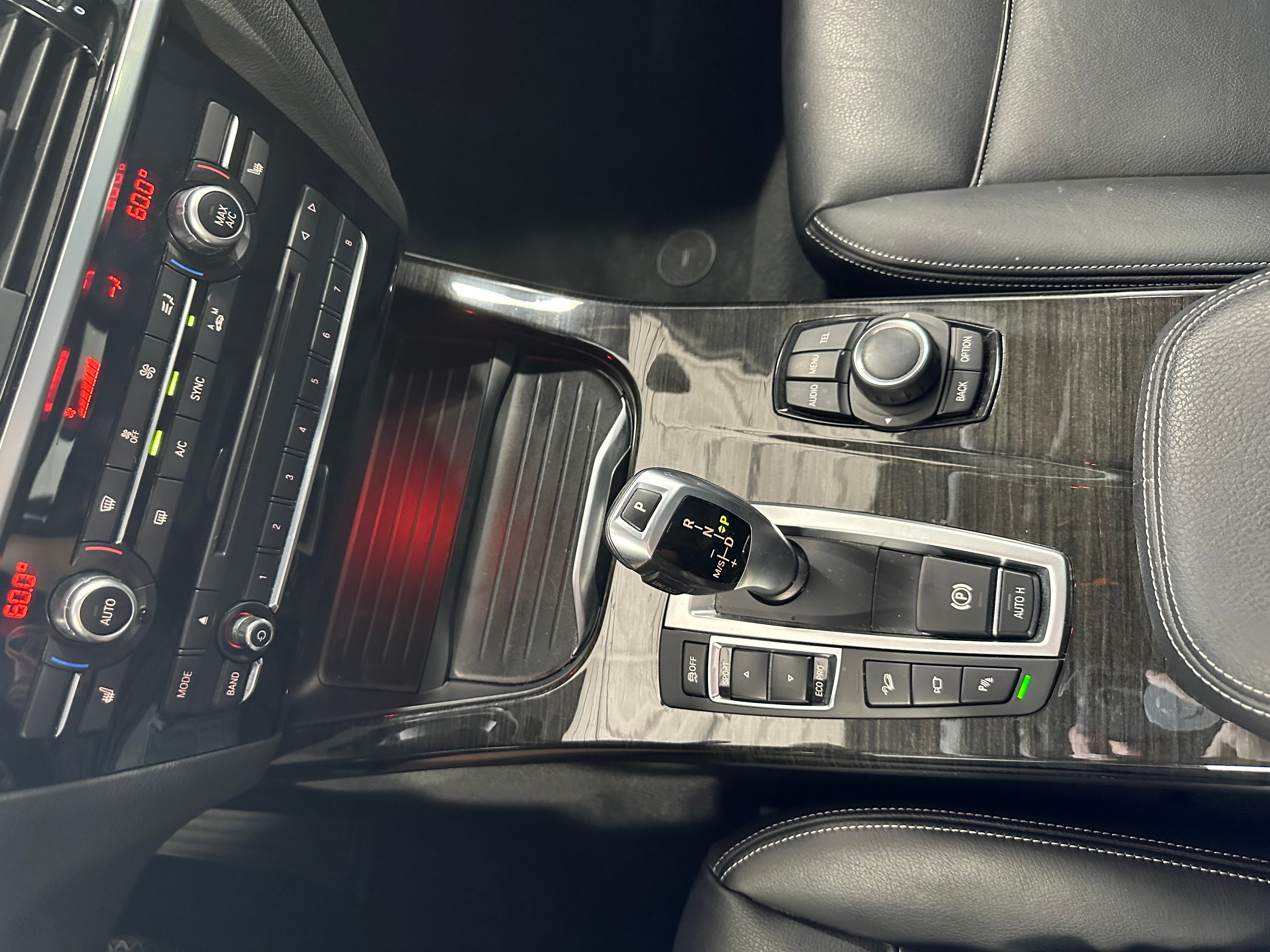 2016 BMW X3 xDrive28i - Photo 4