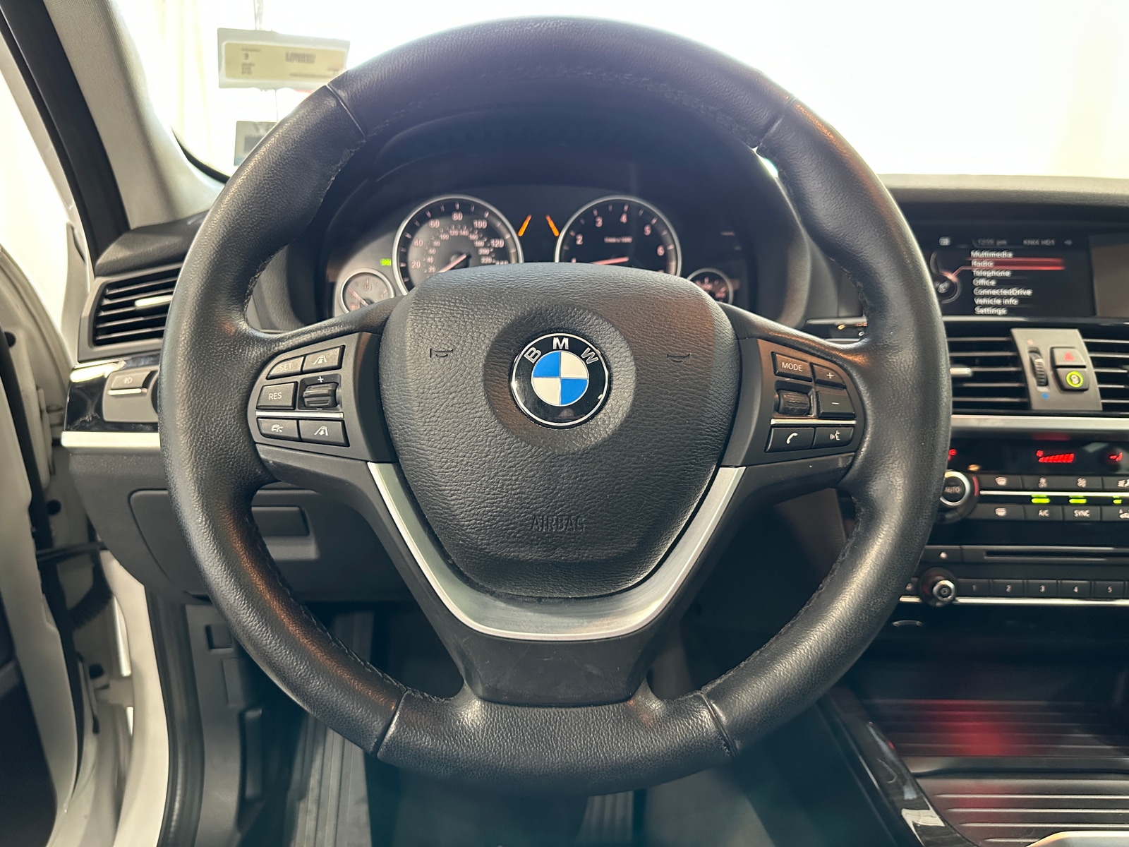 Thumbnail: 2016 BMW X3 - 4