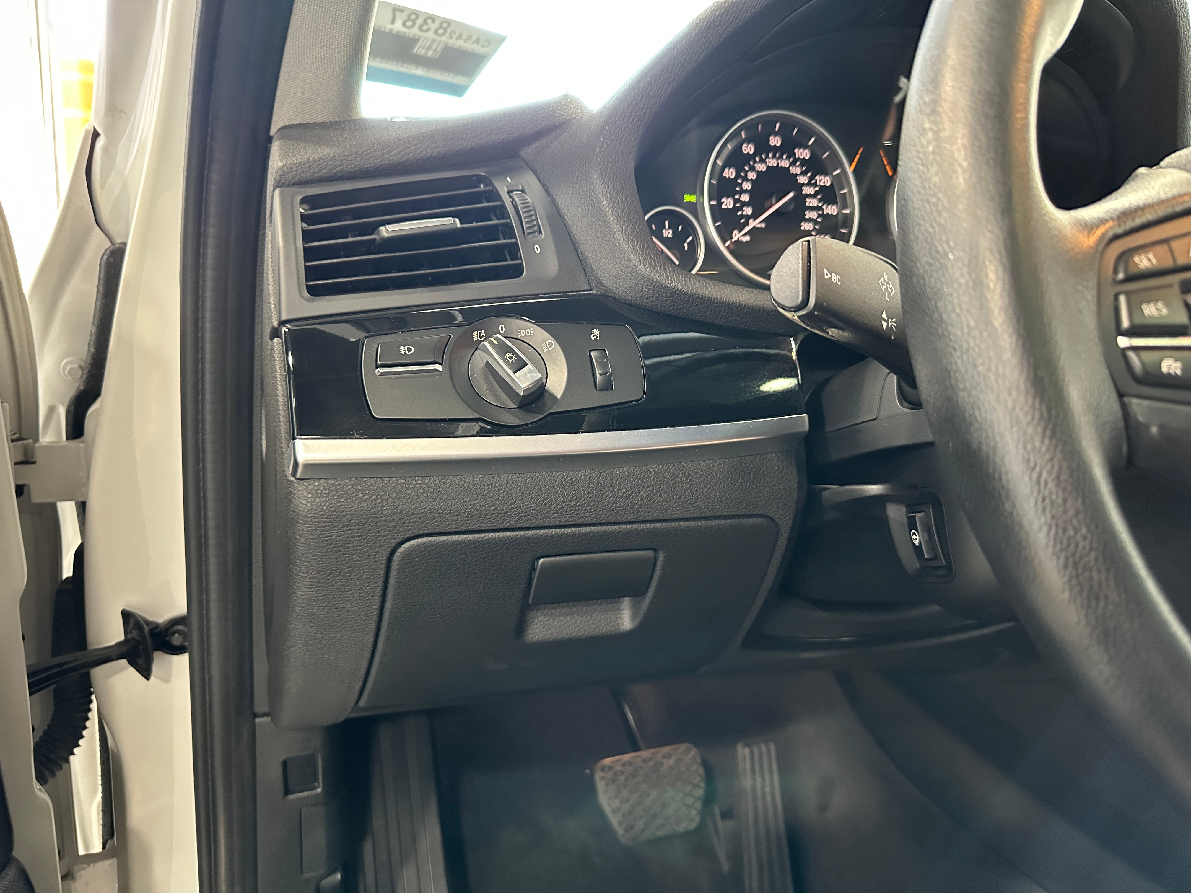 2016 BMW X3 xDrive28i - Photo 13