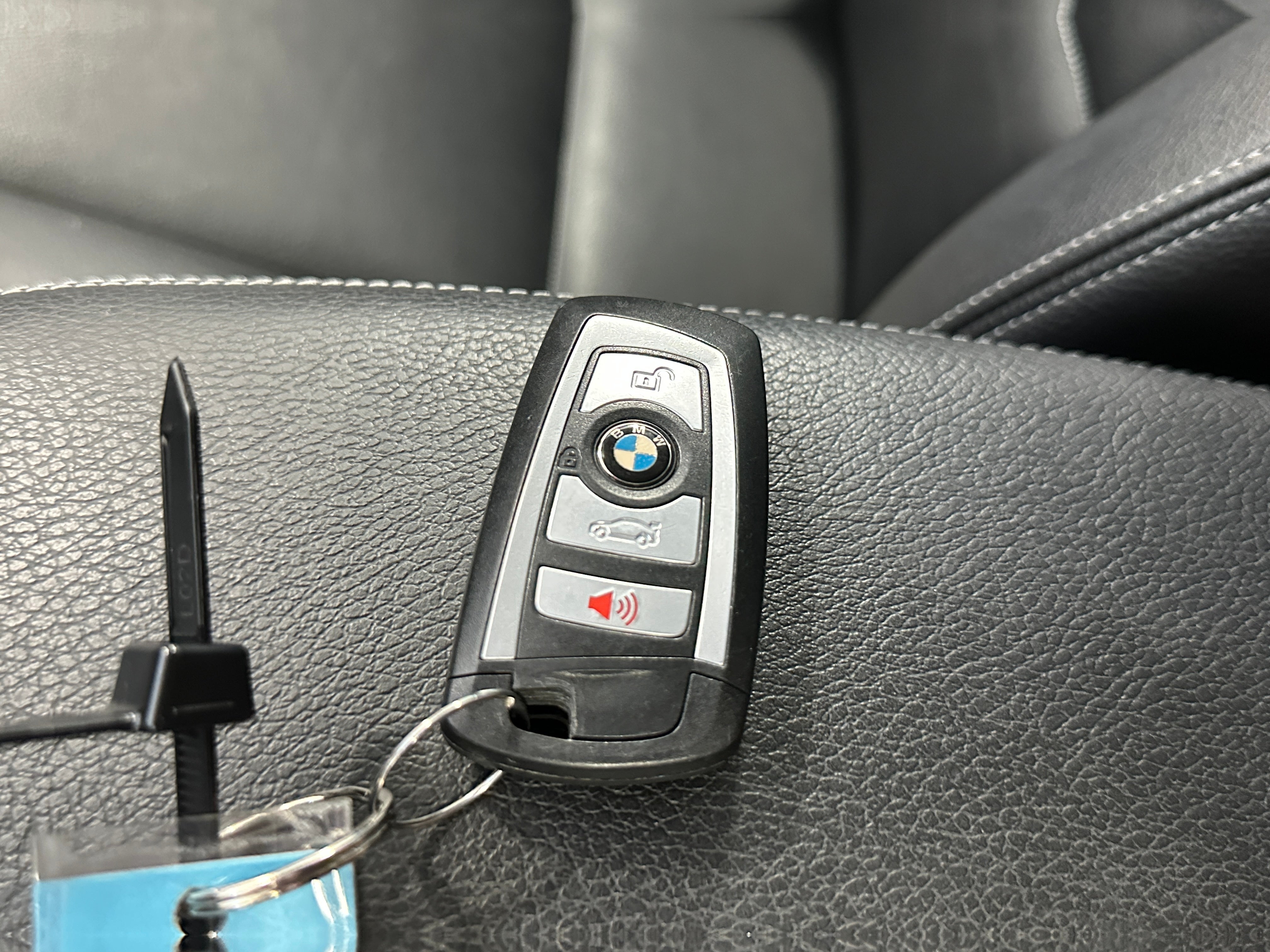 2016 BMW X3 xDrive28i - Photo 14