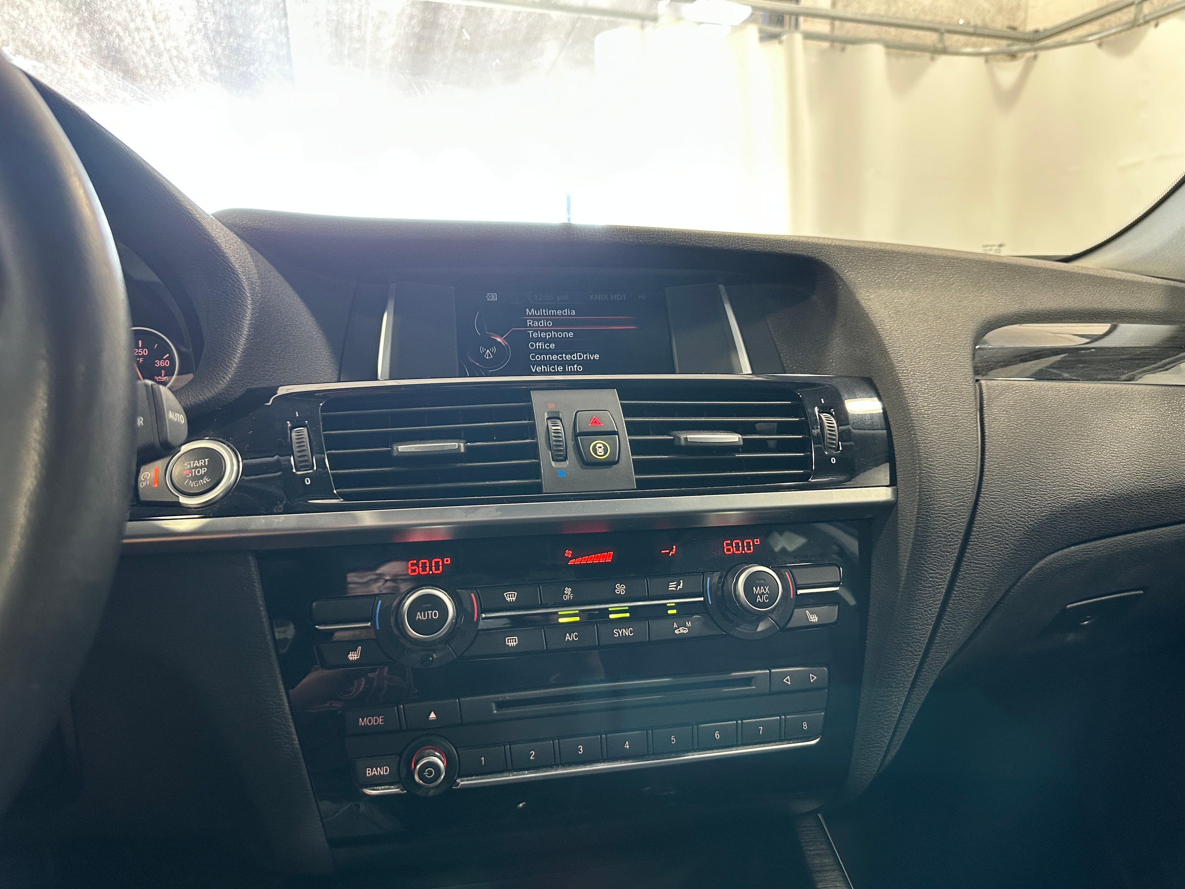 2016 BMW X3 xDrive28i - Photo 15