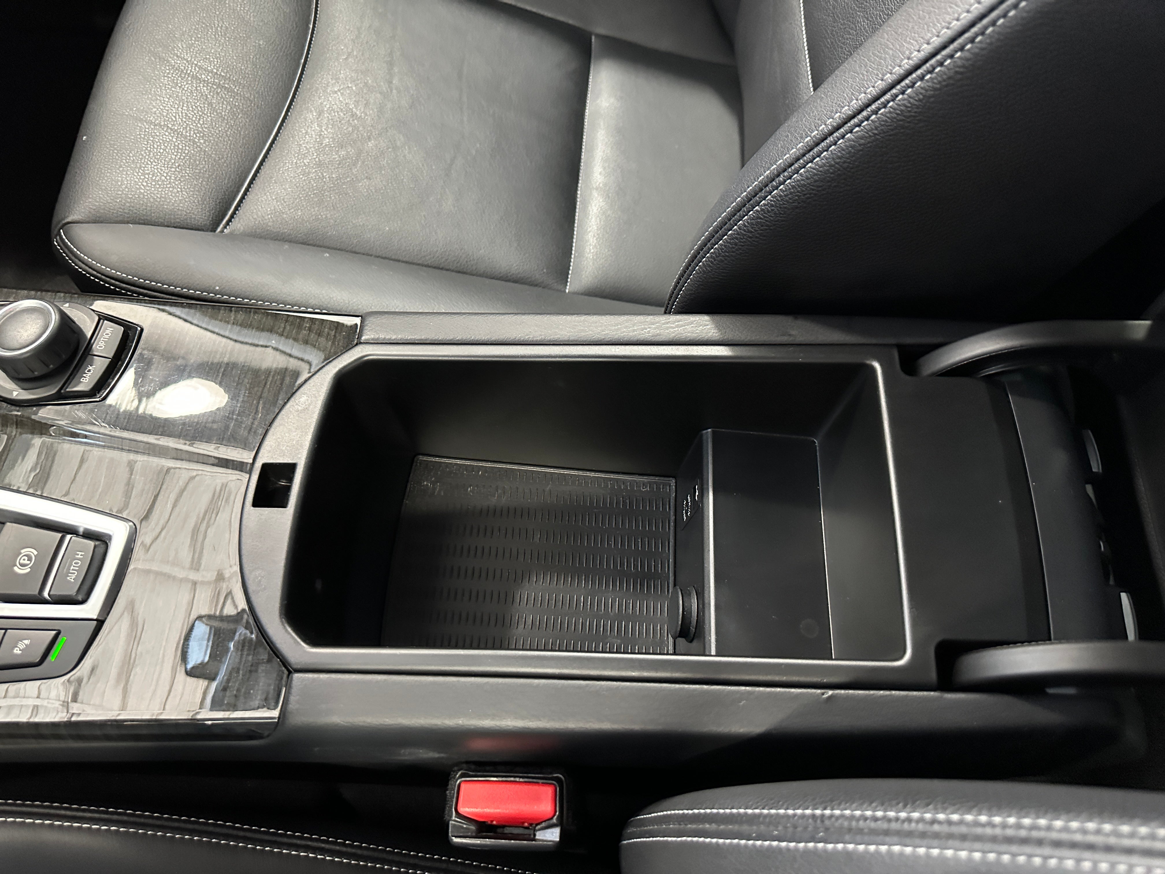 2016 BMW X3 xDrive28i - Photo 17