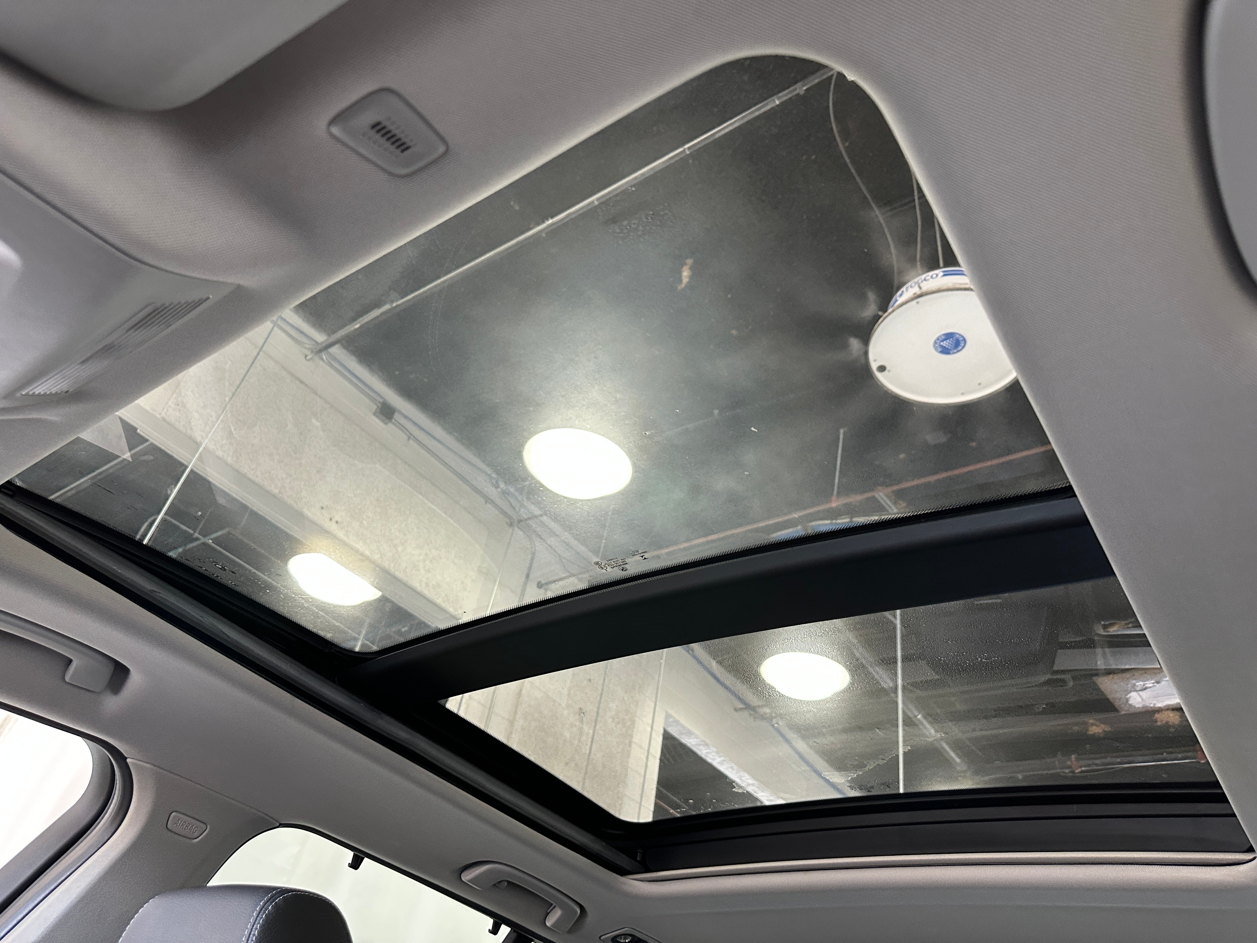 2016 BMW X3 xDrive28i - Photo 18