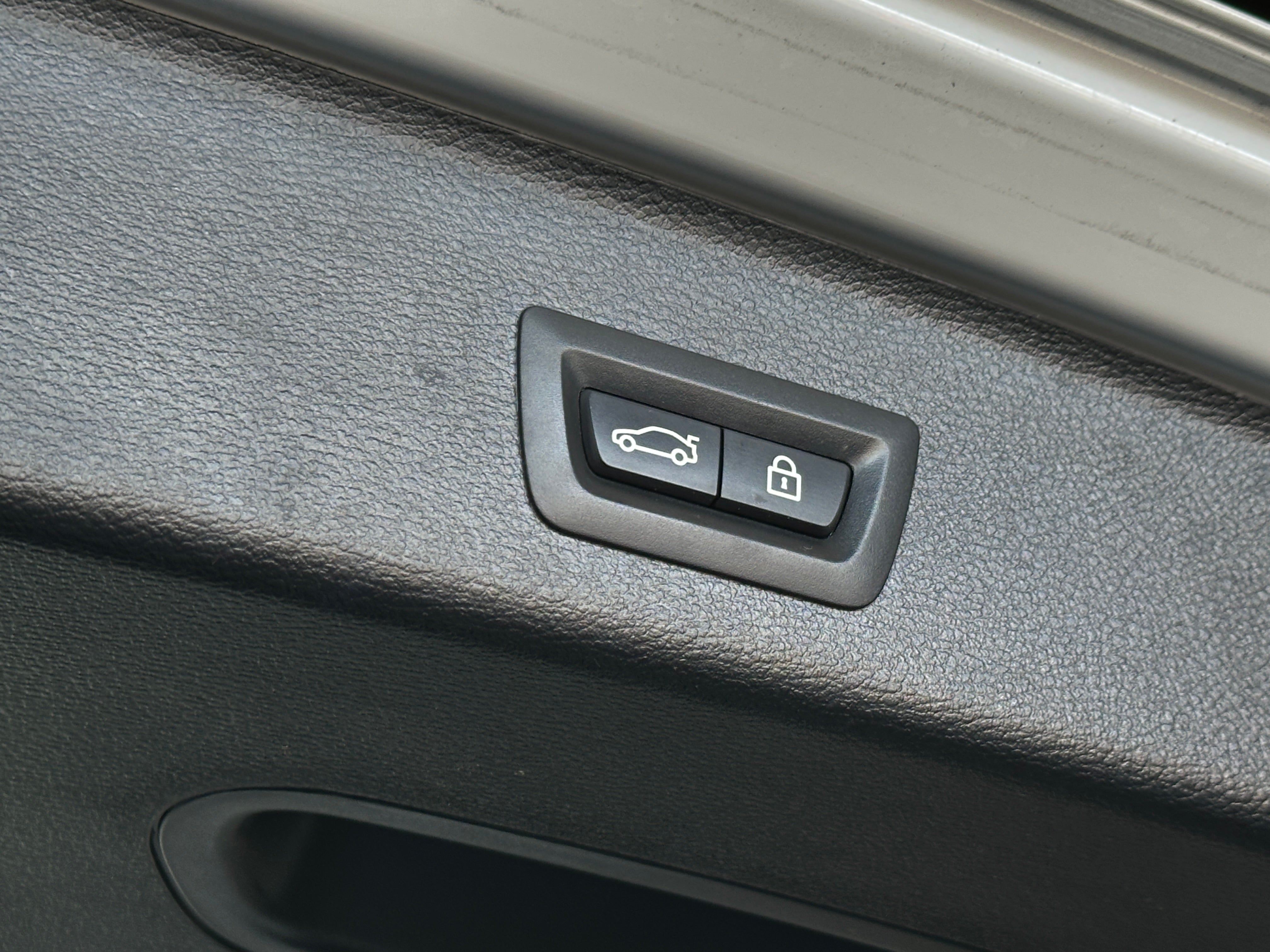 2016 BMW X3 xDrive28i - Photo 19