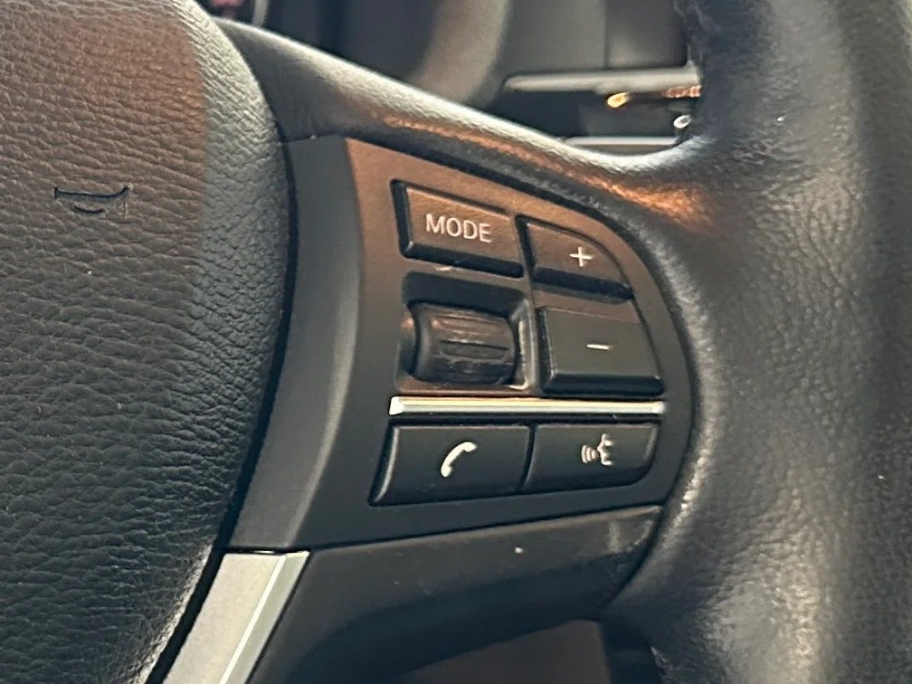 2016 BMW X3 xDrive28i - Photo 12