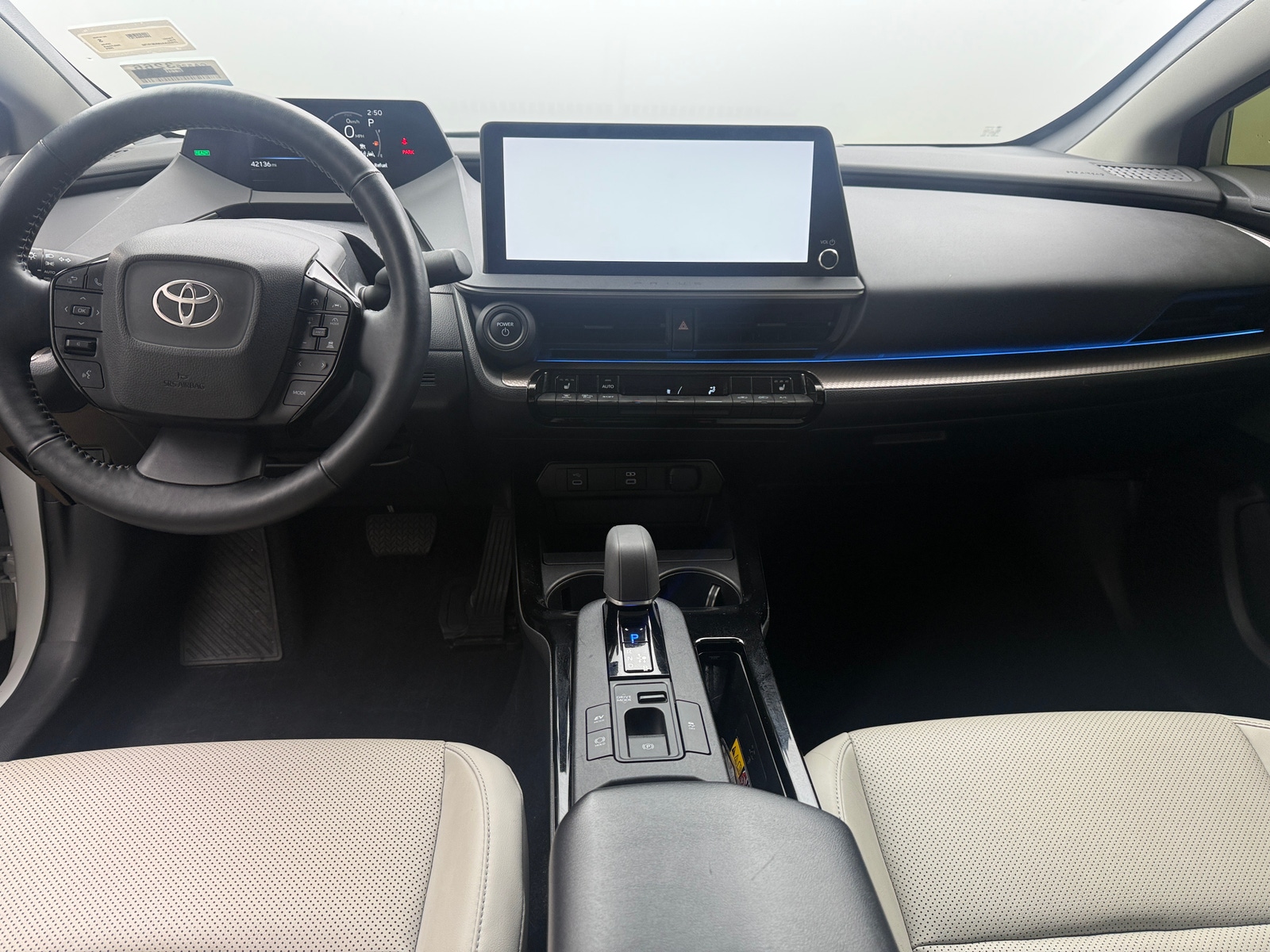 Thumbnail: 2024 Toyota Prius - 2