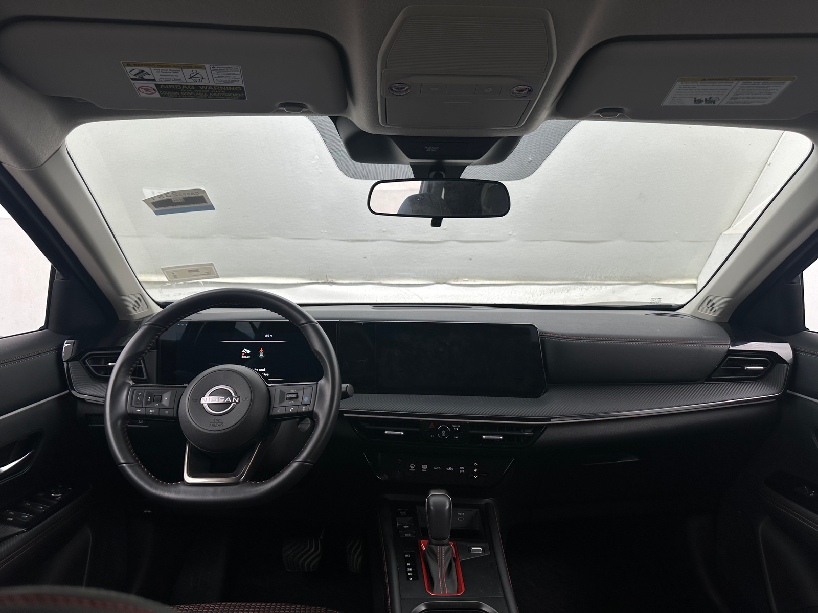 Thumbnail: 2025 Nissan Kicks - 3