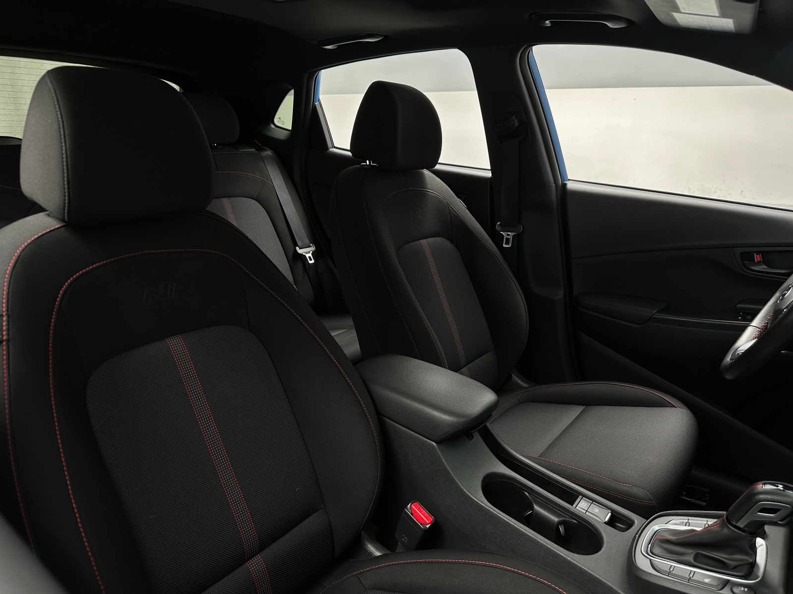 Thumbnail: 2022 Hyundai Kona - 2