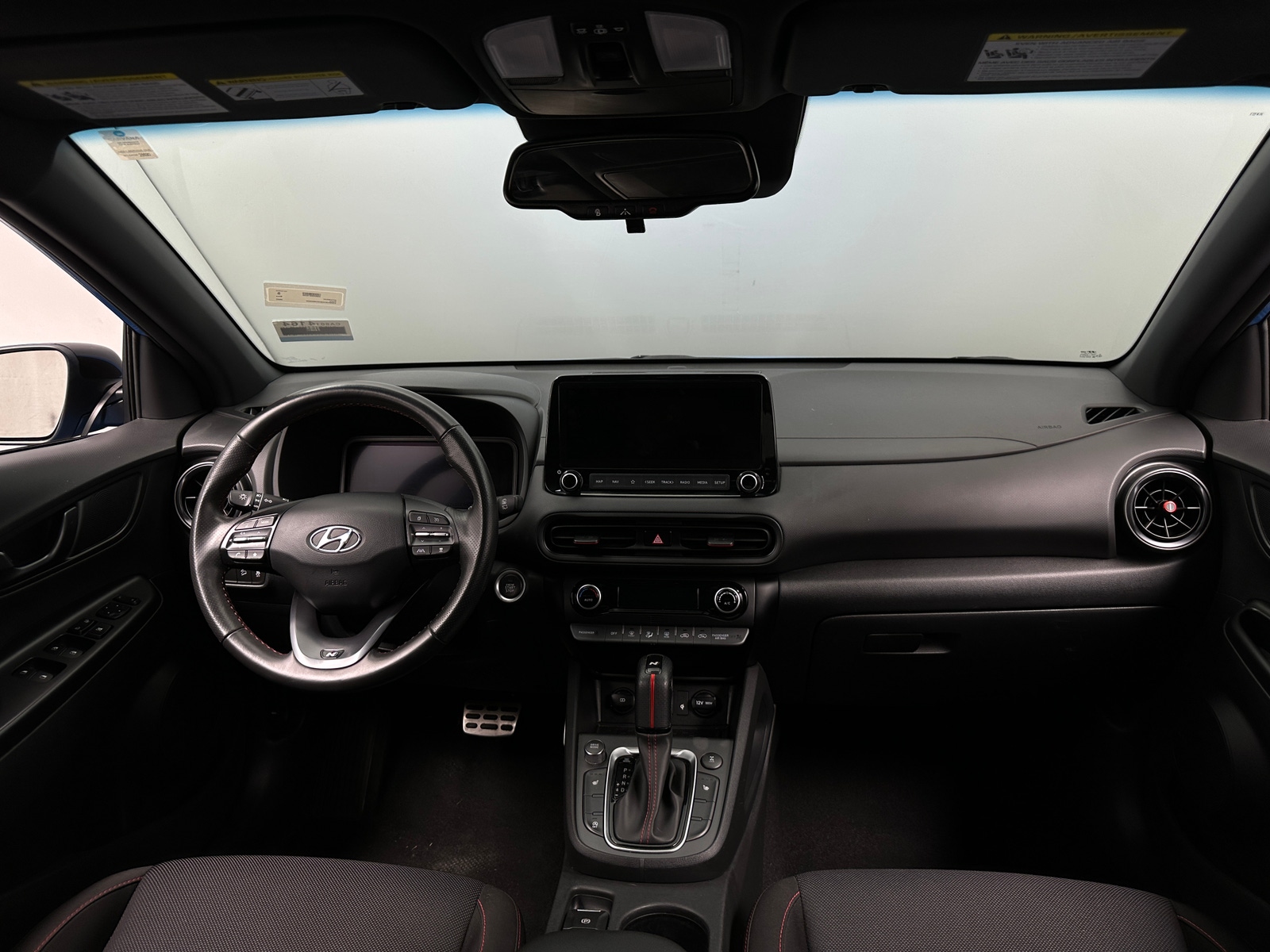 Thumbnail: 2022 Hyundai Kona - 3