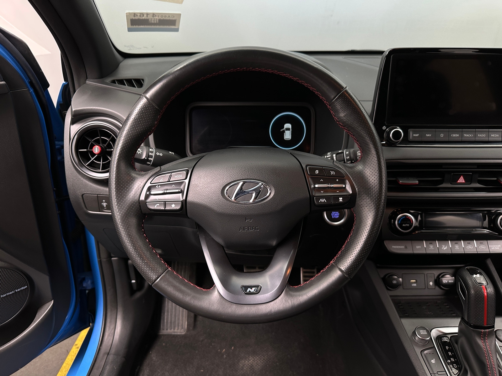 Thumbnail: 2022 Hyundai Kona - 5