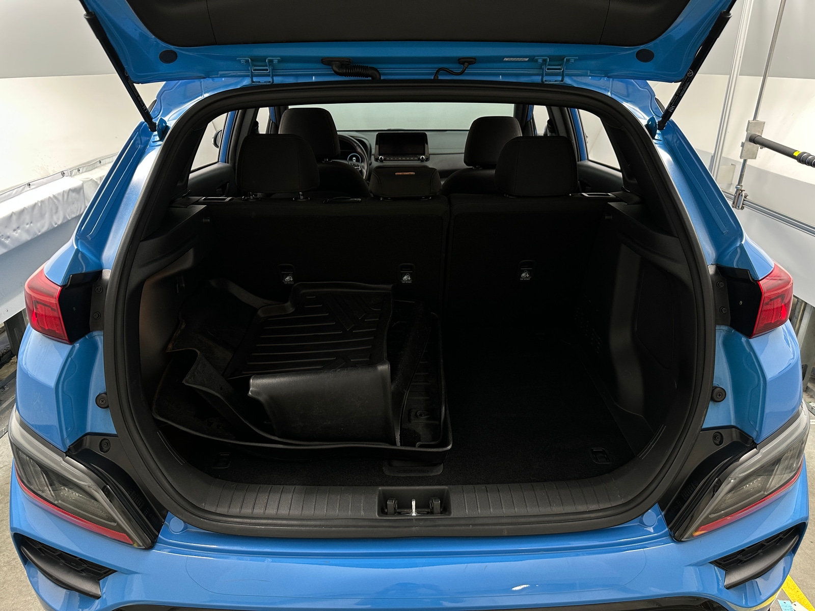 Thumbnail: 2022 Hyundai Kona - 7