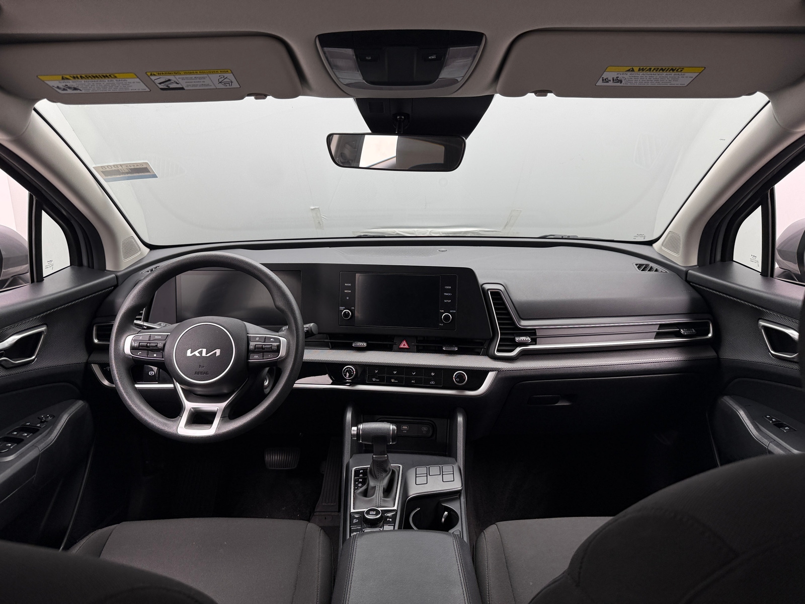 Thumbnail: 2025 Kia Sportage - 3