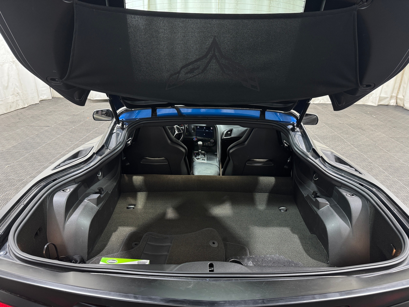 Thumbnail: 2014 Chevrolet Corvette - 4