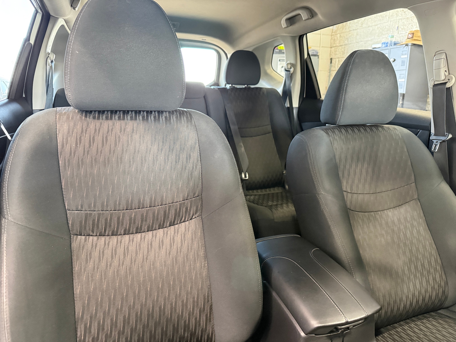 Thumbnail: 2018 Nissan Rogue - 2