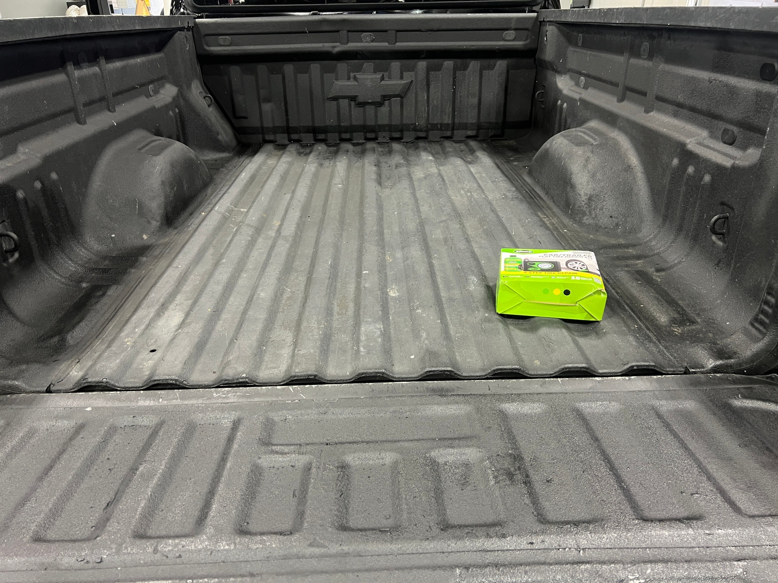 Thumbnail: 2022 Chevrolet Colorado - 6