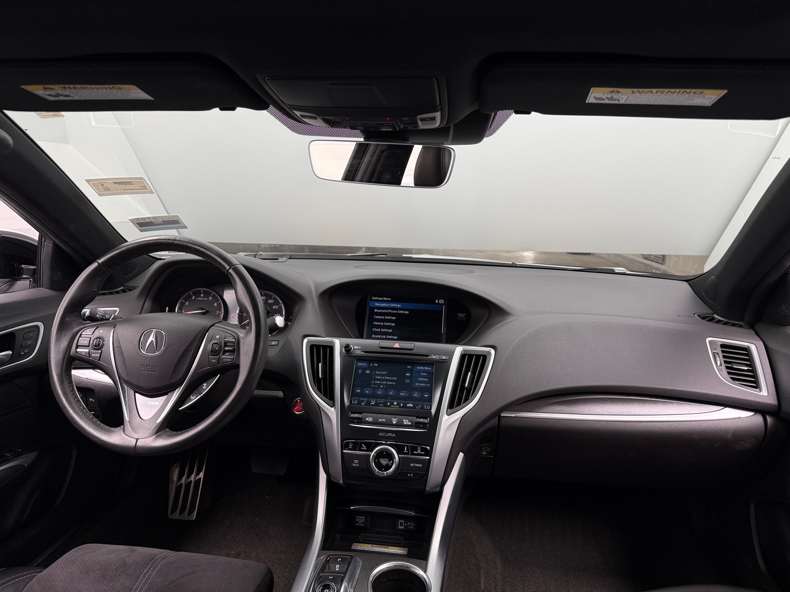 Thumbnail: 2018 Acura TLX - 2