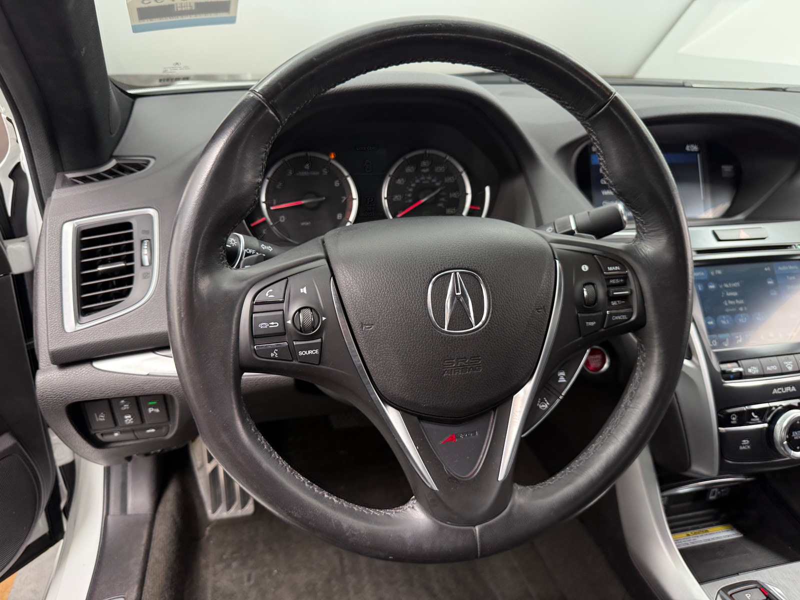 Thumbnail: 2018 Acura TLX - 4