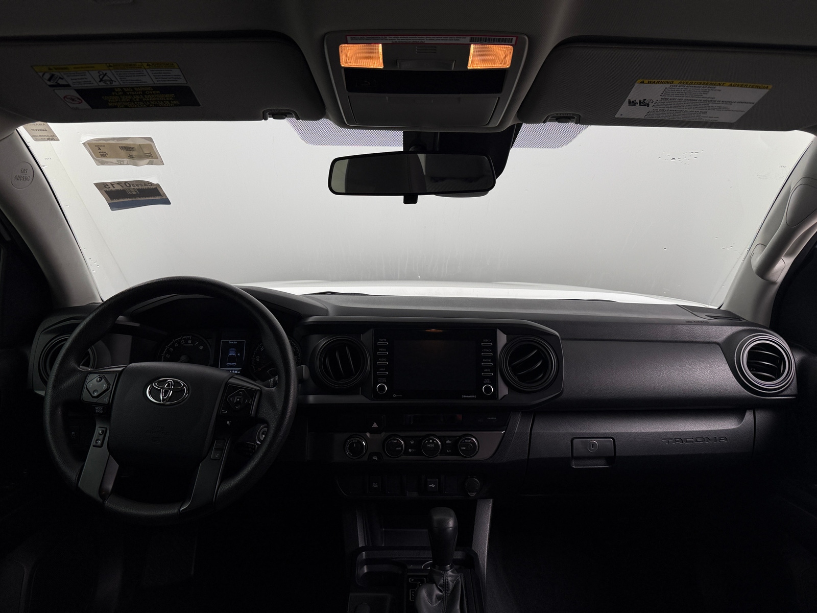 Thumbnail: 2023 Toyota Tacoma - 3