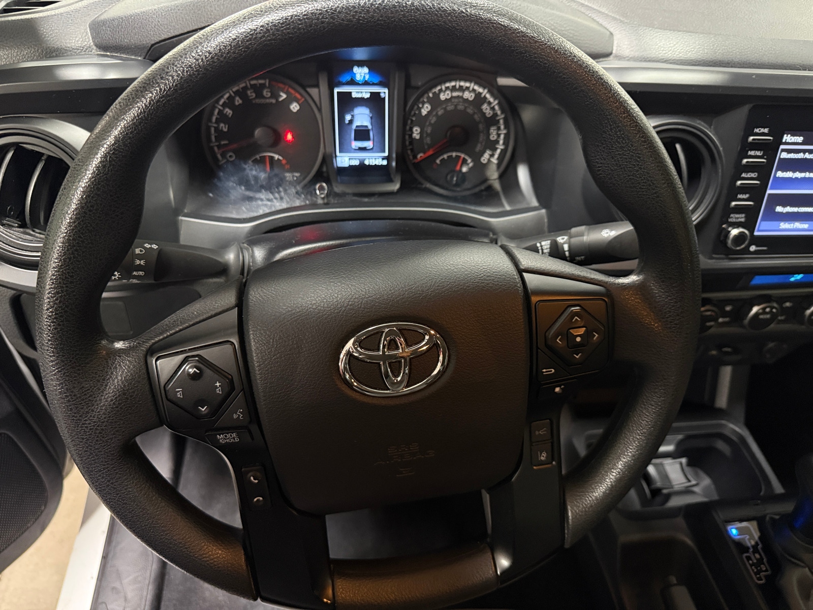 Thumbnail: 2023 Toyota Tacoma - 5