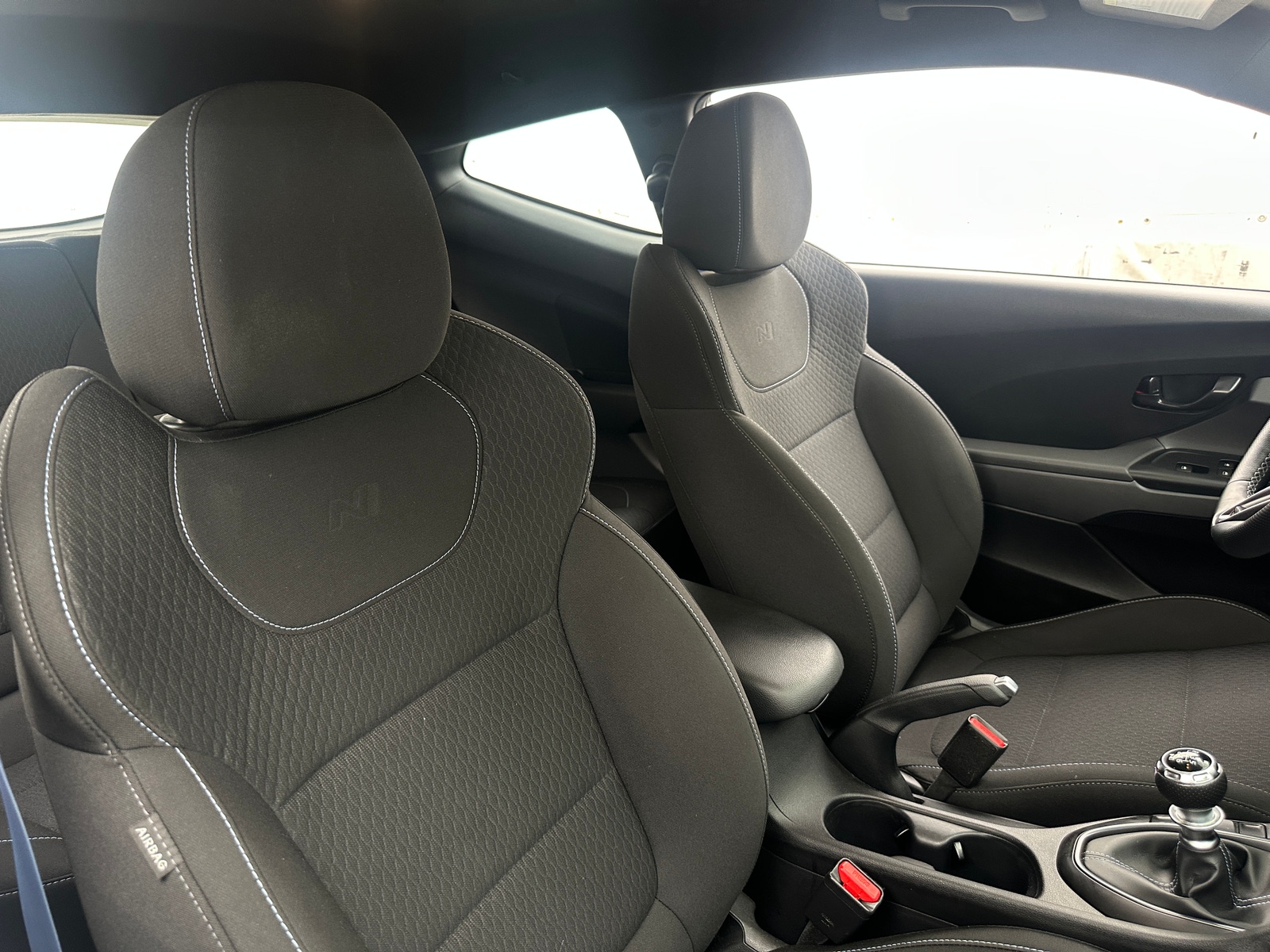 Thumbnail: 2020 Hyundai Veloster - 2