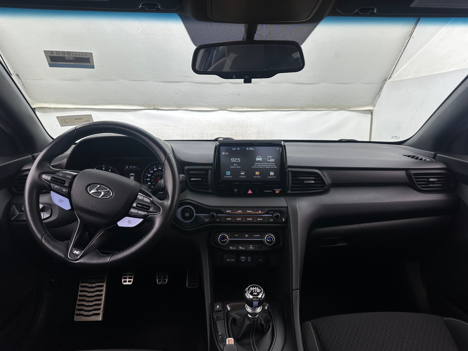 Thumbnail: 2020 Hyundai Veloster - 3
