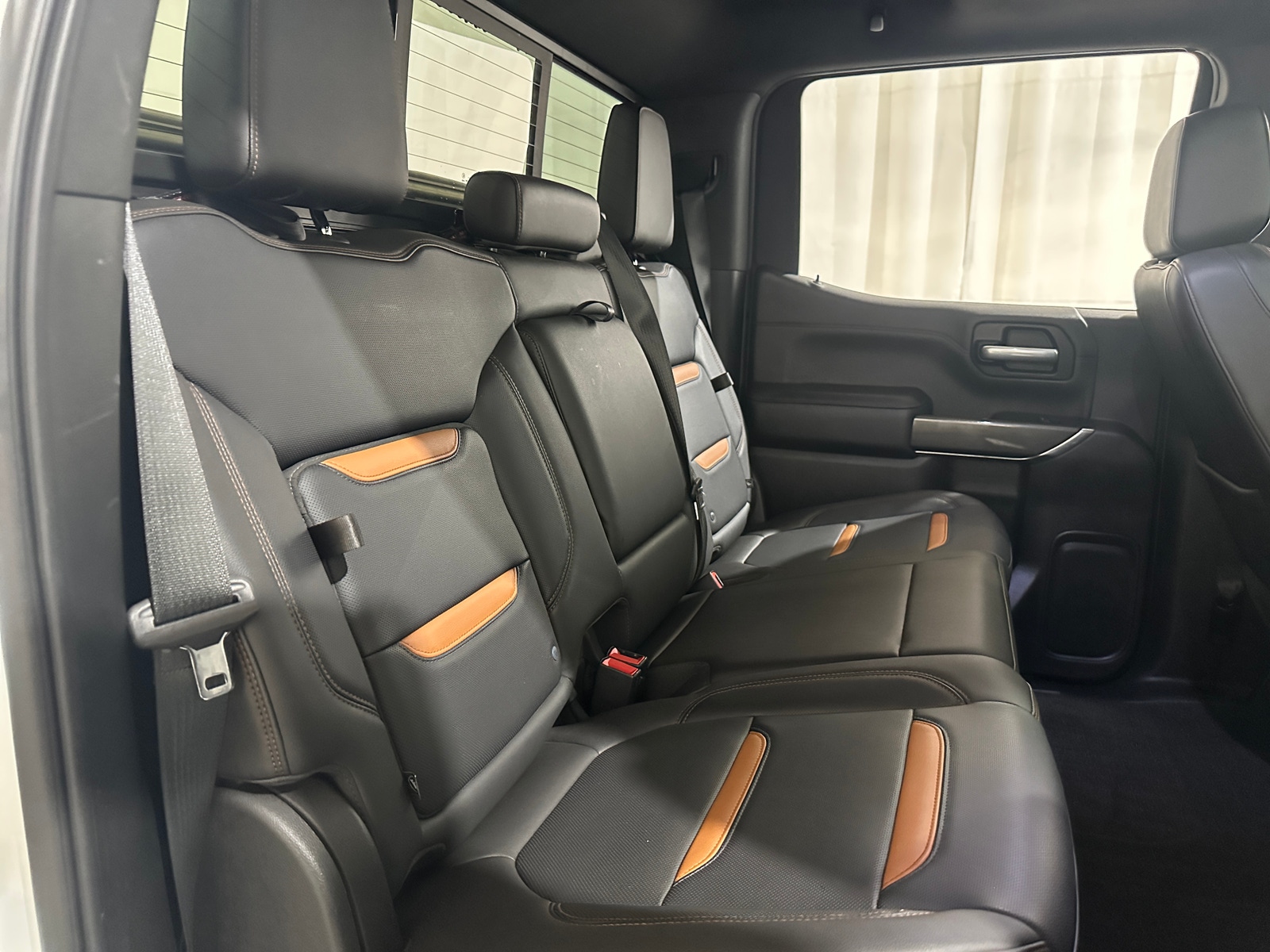 Thumbnail: 2019 GMC Sierra 1500 - 5