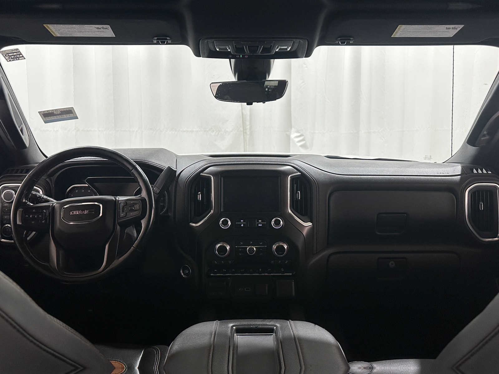 Thumbnail: 2019 GMC Sierra 1500 - 2