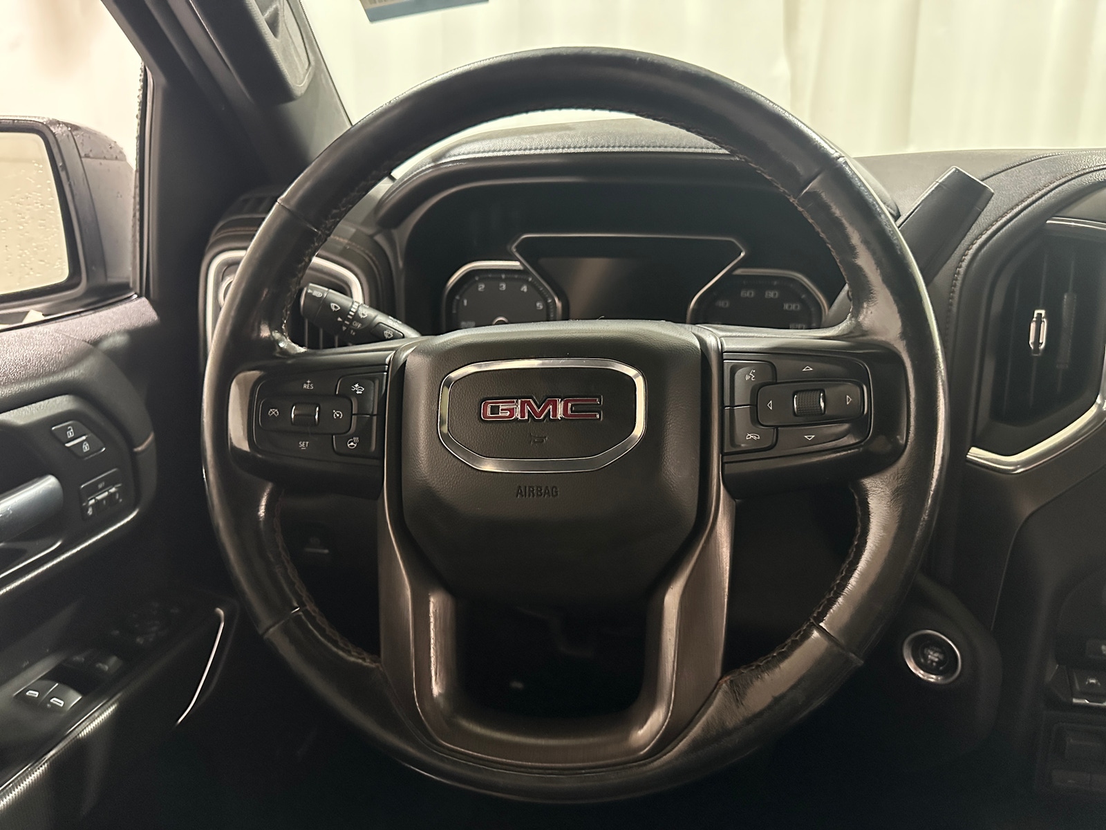 Thumbnail: 2019 GMC Sierra 1500 - 4