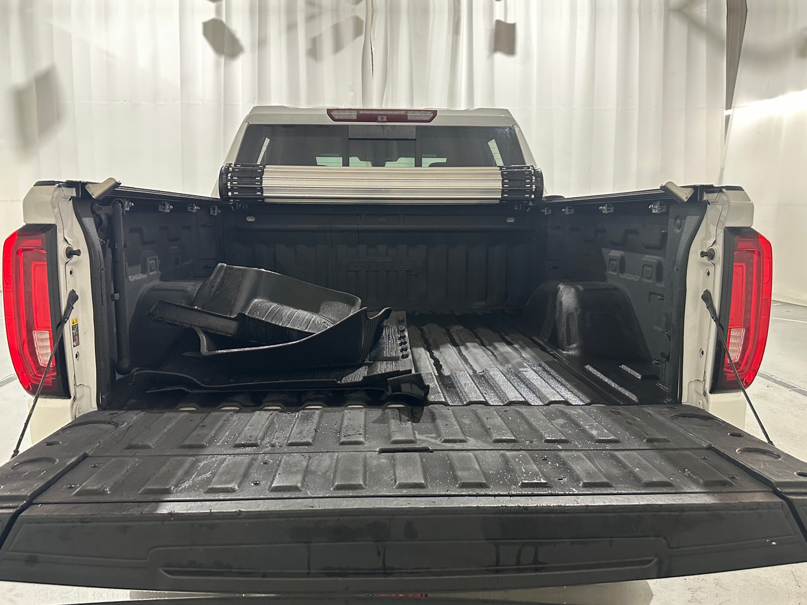 Thumbnail: 2019 GMC Sierra 1500 - 6