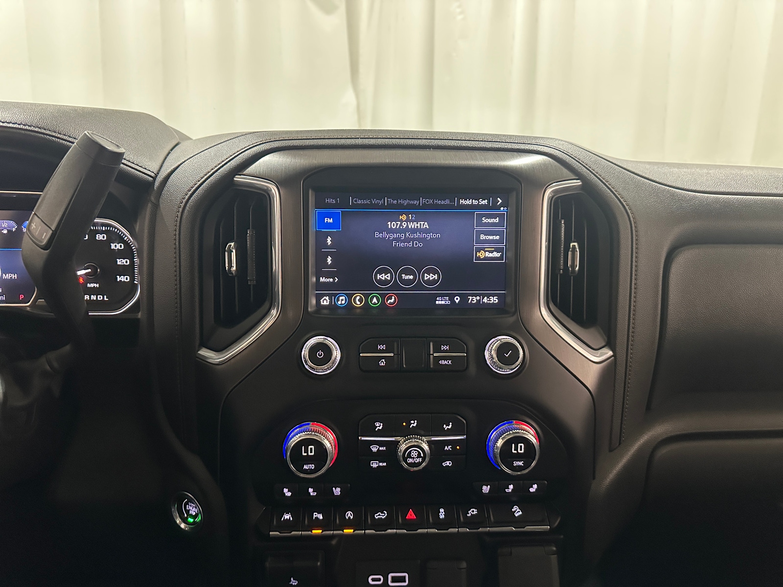 Thumbnail: 2019 GMC Sierra 1500 - 3