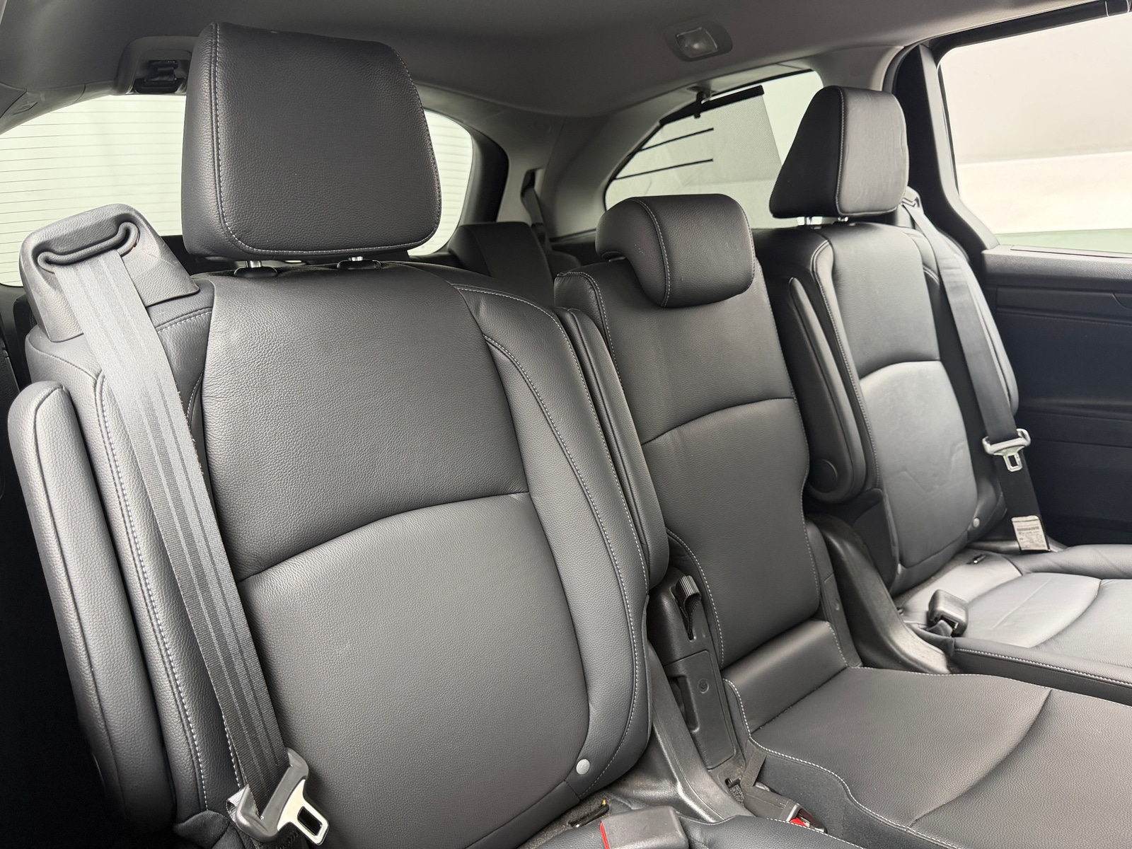 Thumbnail: 2023 Honda Odyssey - 5