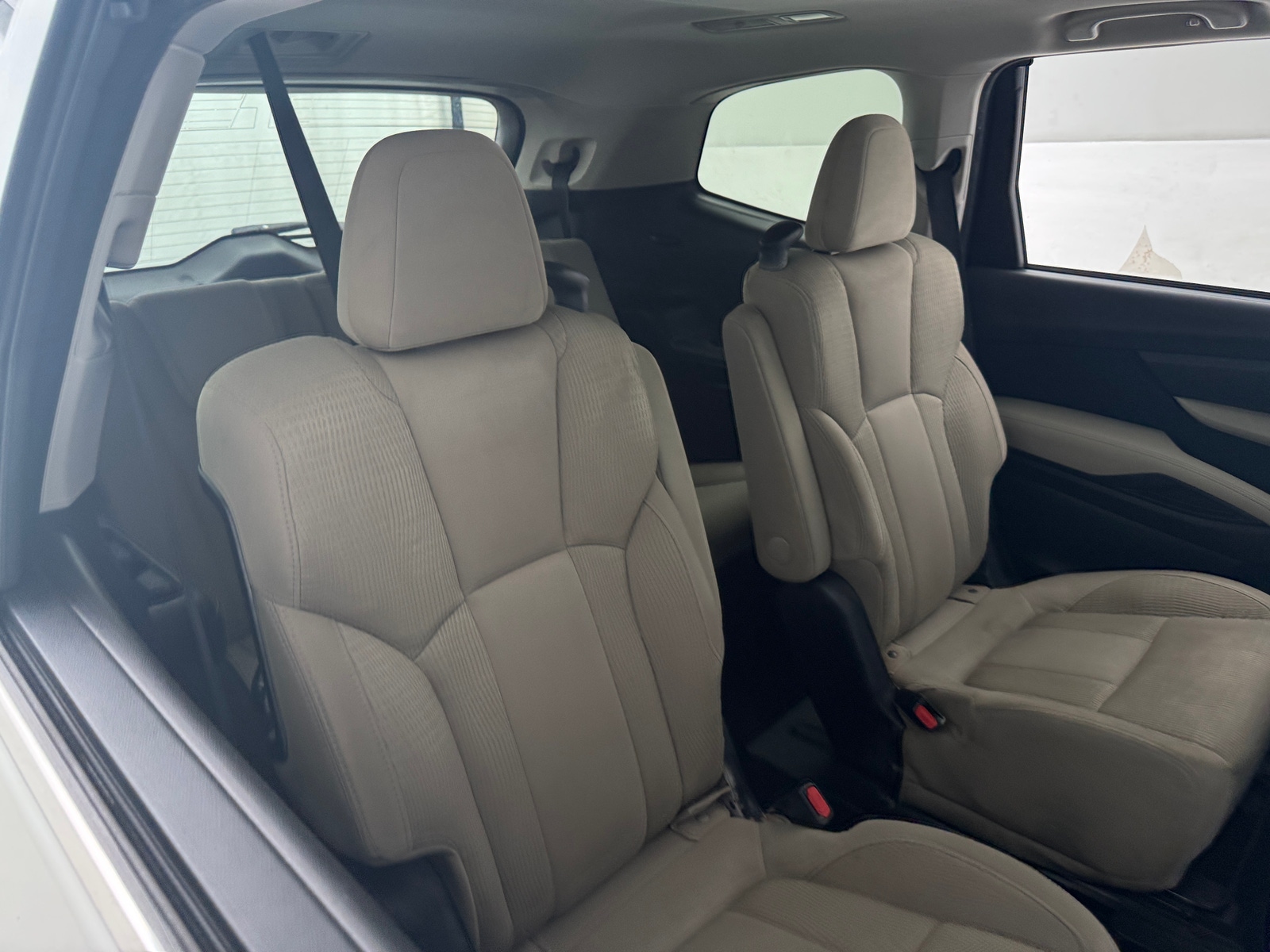 Thumbnail: 2020 Subaru Ascent - 6