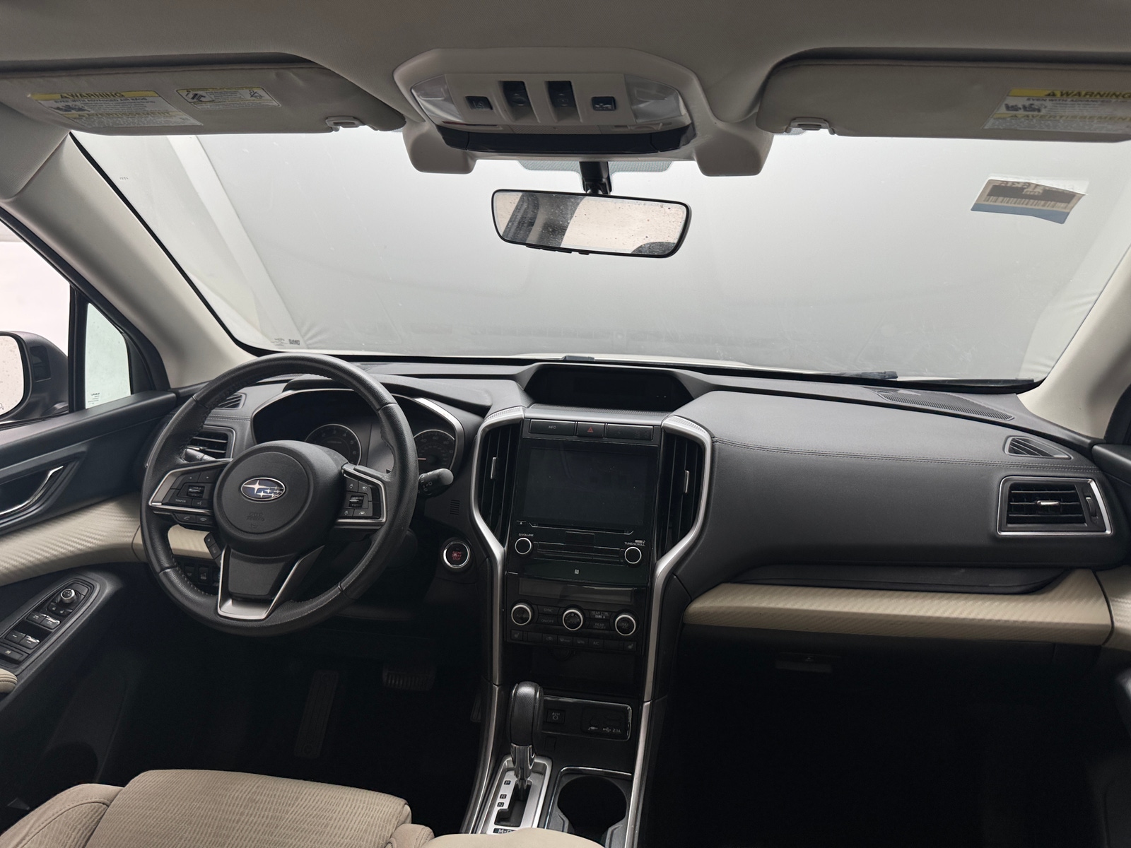 Thumbnail: 2020 Subaru Ascent - 3