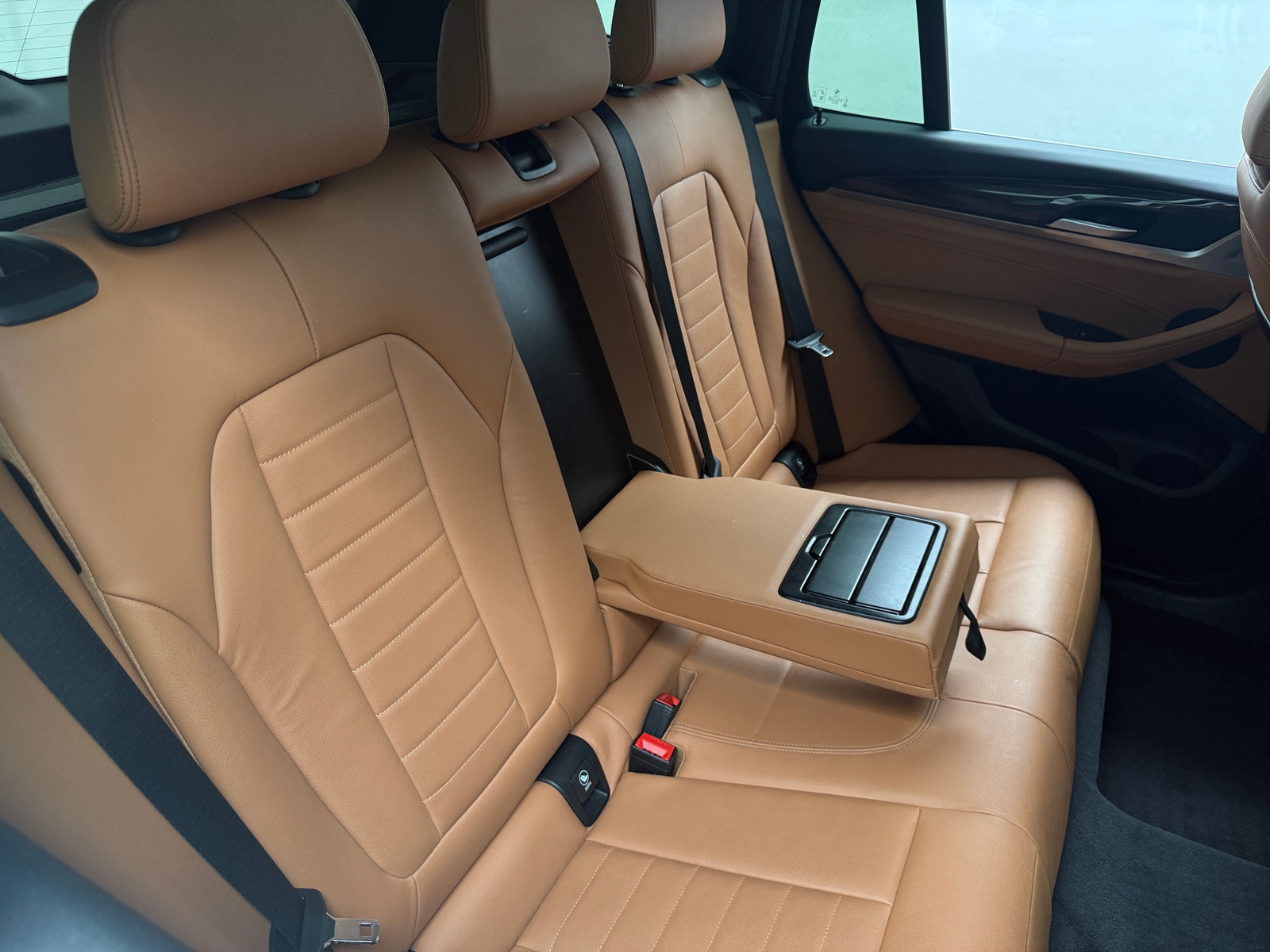 Thumbnail: 2019 BMW X3 - 5