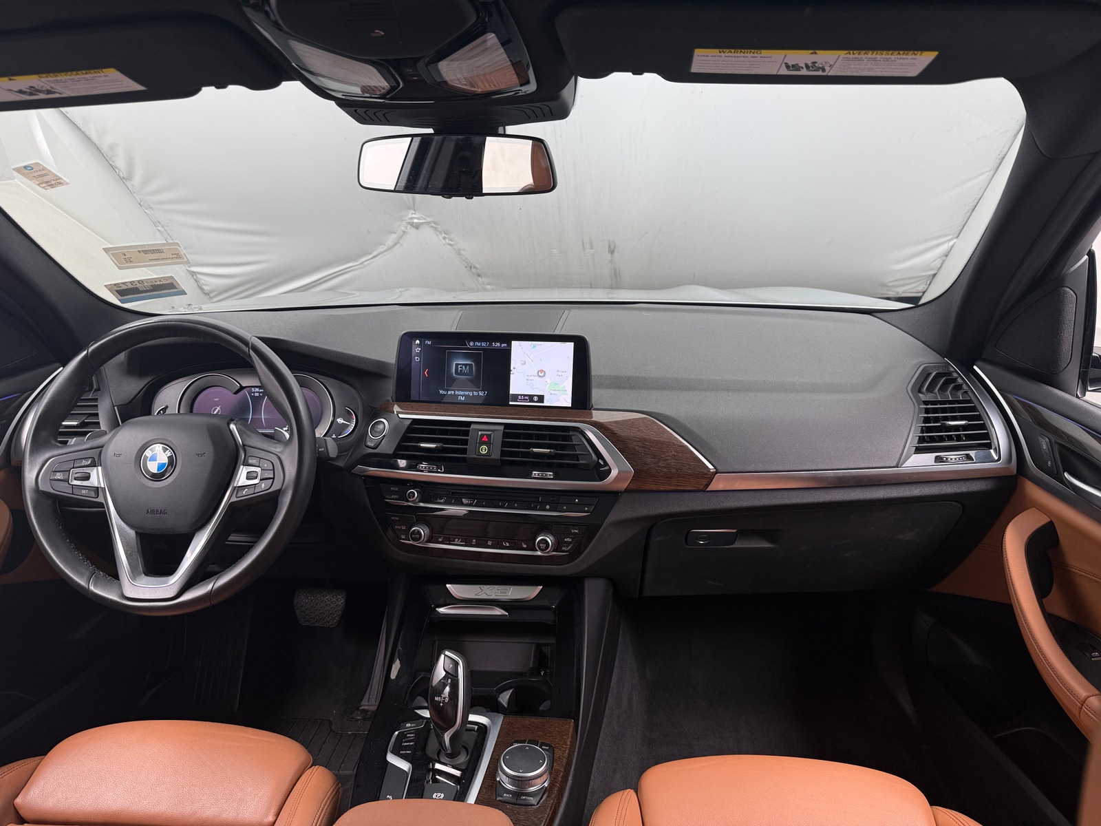 Thumbnail: 2019 BMW X3 - 2