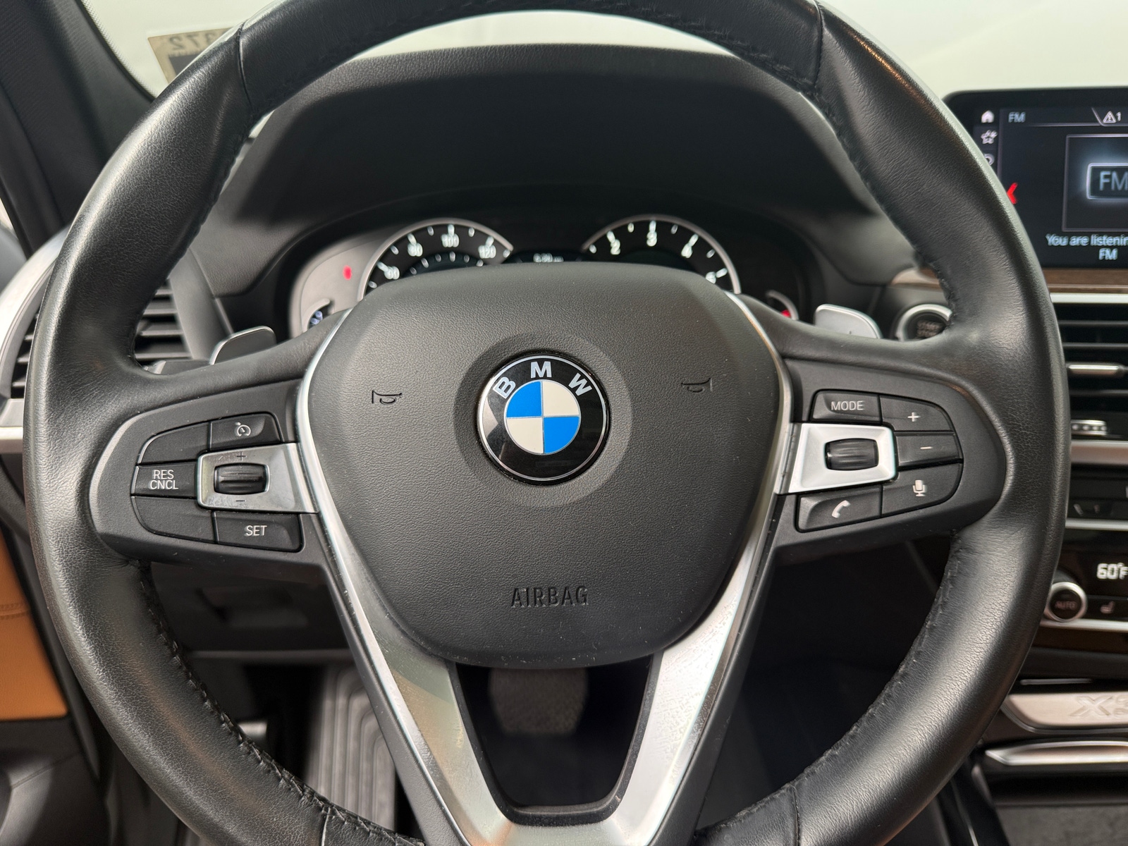 Thumbnail: 2019 BMW X3 - 4