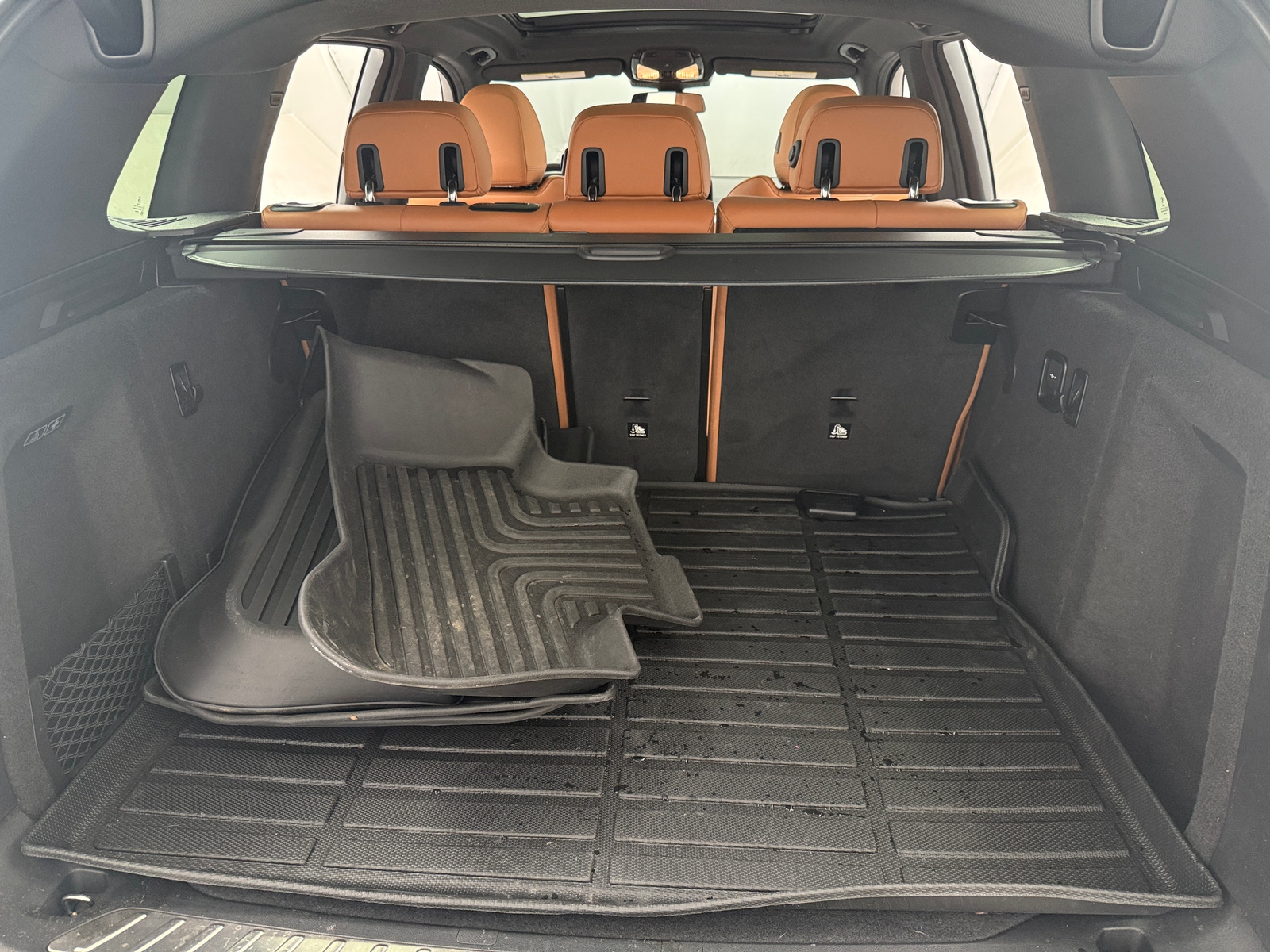 Thumbnail: 2019 BMW X3 - 6