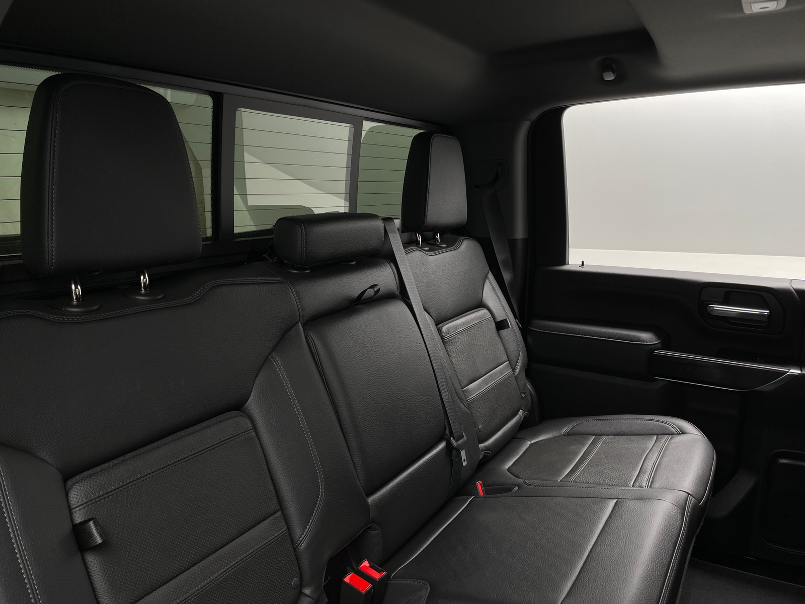 Thumbnail: 2022 GMC Sierra 2500 - 5