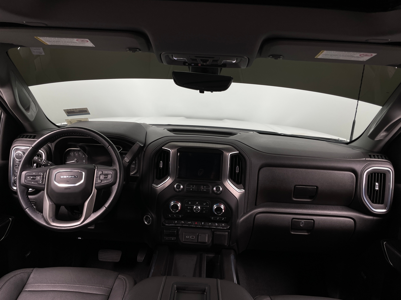 Thumbnail: 2022 GMC Sierra 2500 - 2