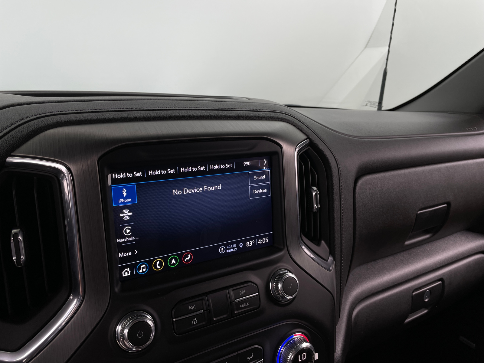 Thumbnail: 2022 GMC Sierra 2500 - 3