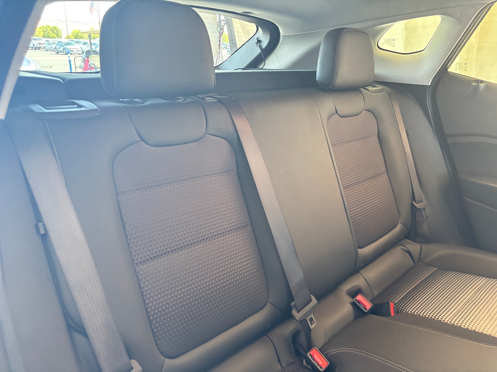 Thumbnail: 2025 Chevrolet Trax - 6