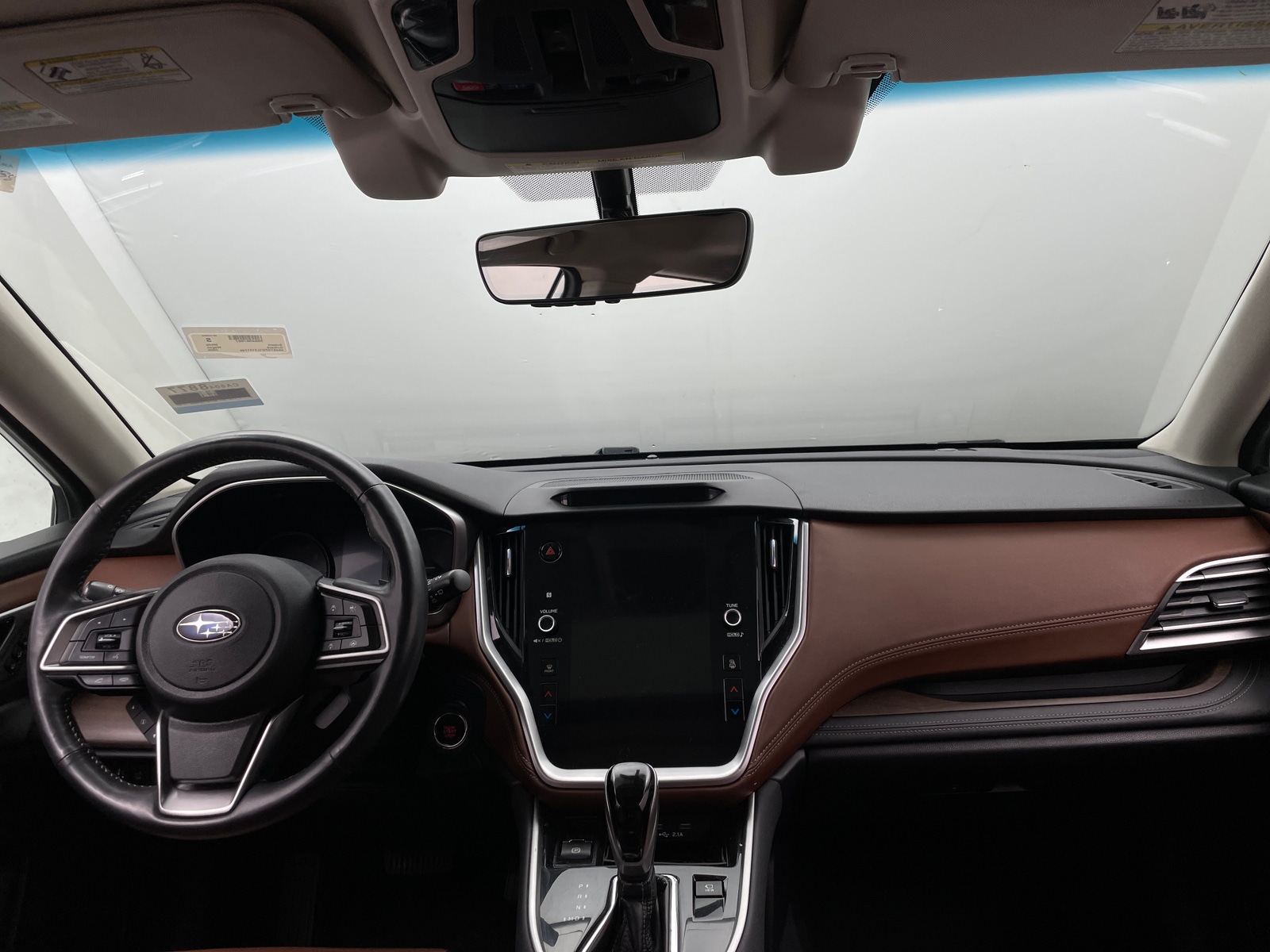 Thumbnail: 2020 Subaru Outback - 2