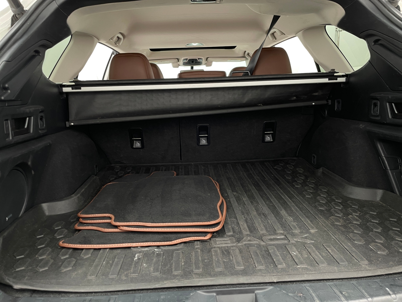 Thumbnail: 2020 Subaru Outback - 6