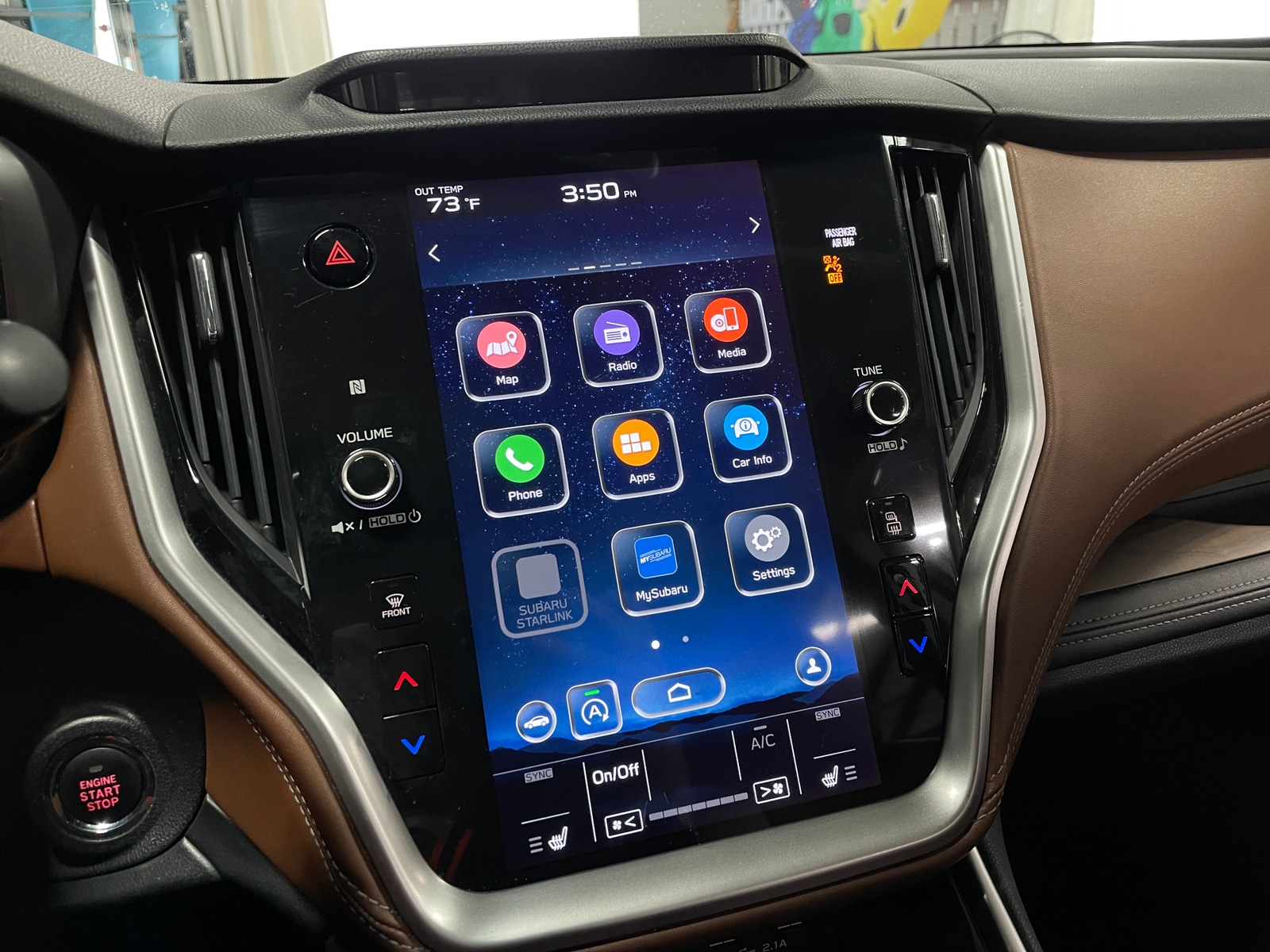 Thumbnail: 2020 Subaru Outback - 3
