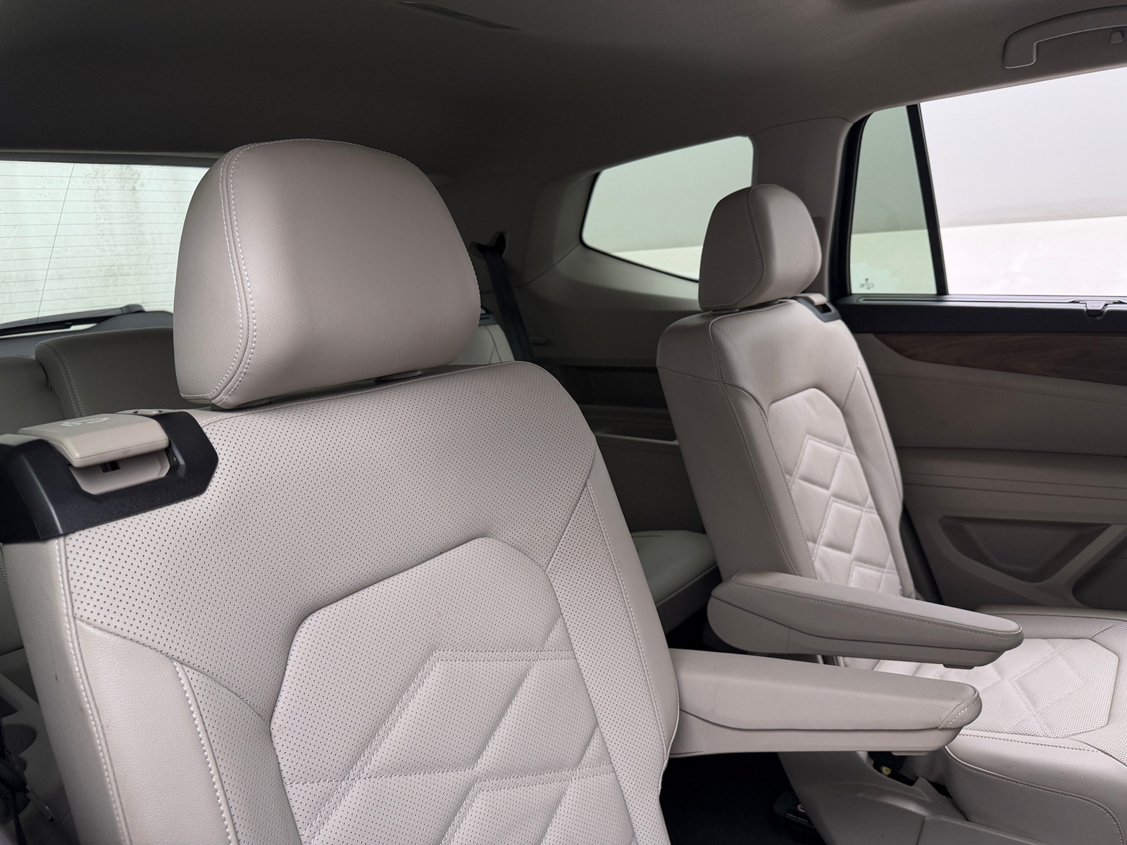 Thumbnail: 2024 Volkswagen Atlas - 5