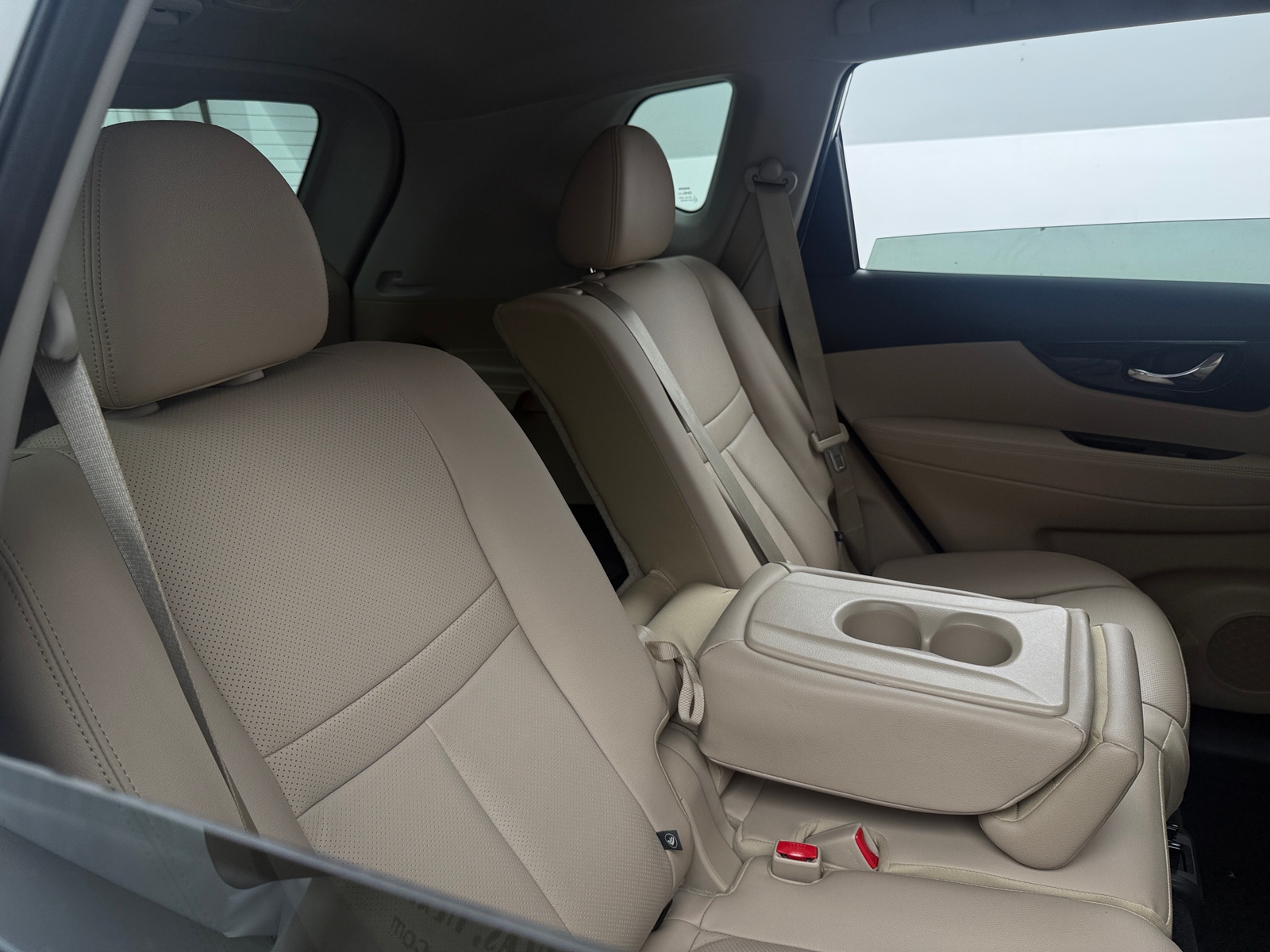 Thumbnail: 2019 Nissan Rogue - 5